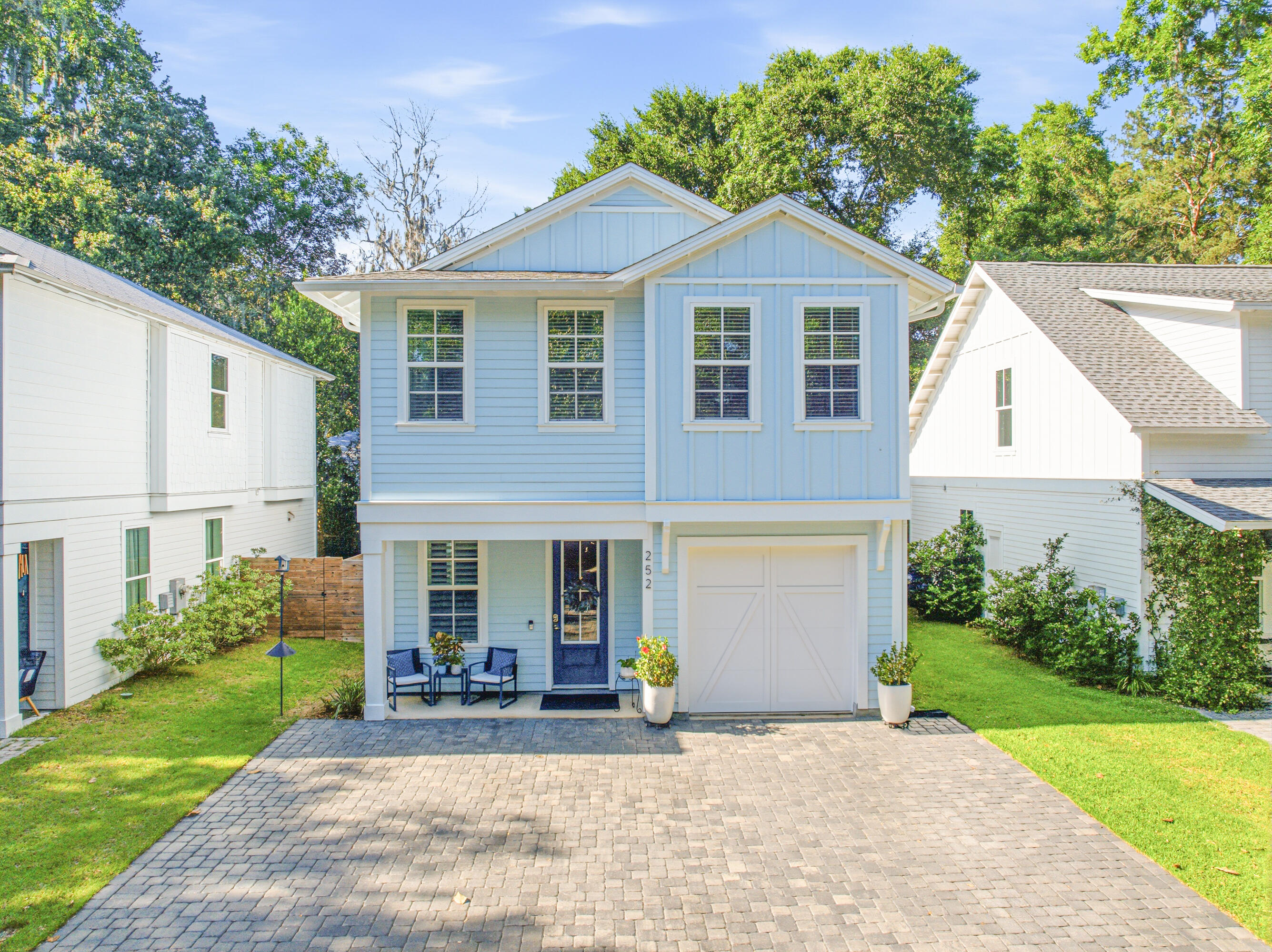 252 Rearden Way