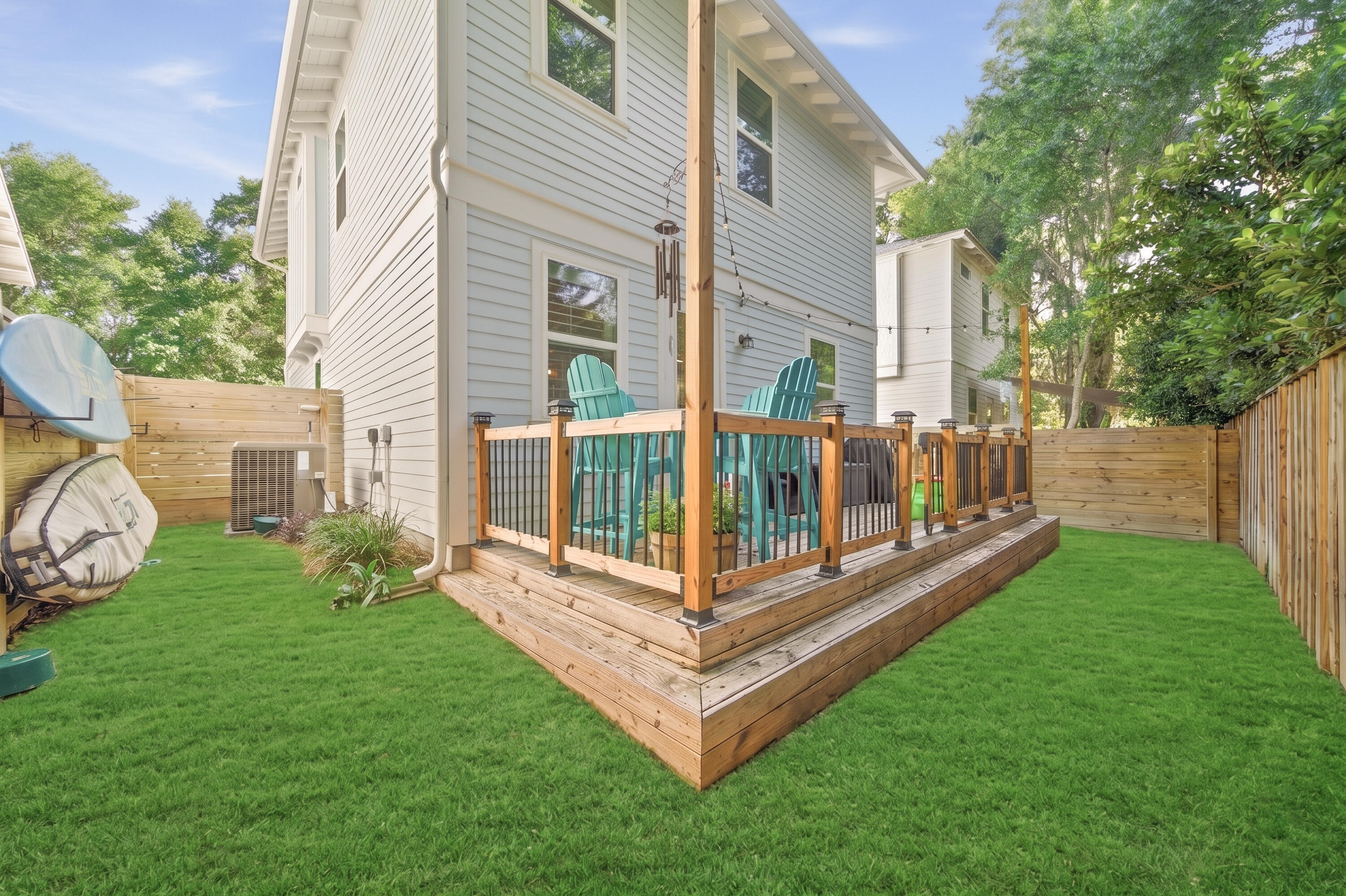 252 Rearden Way