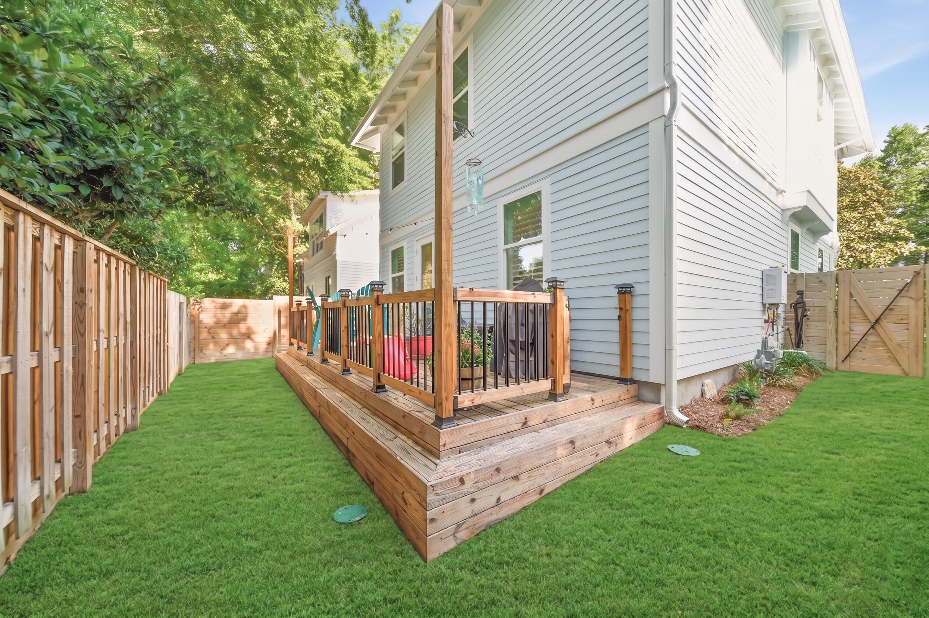 252 Rearden Way