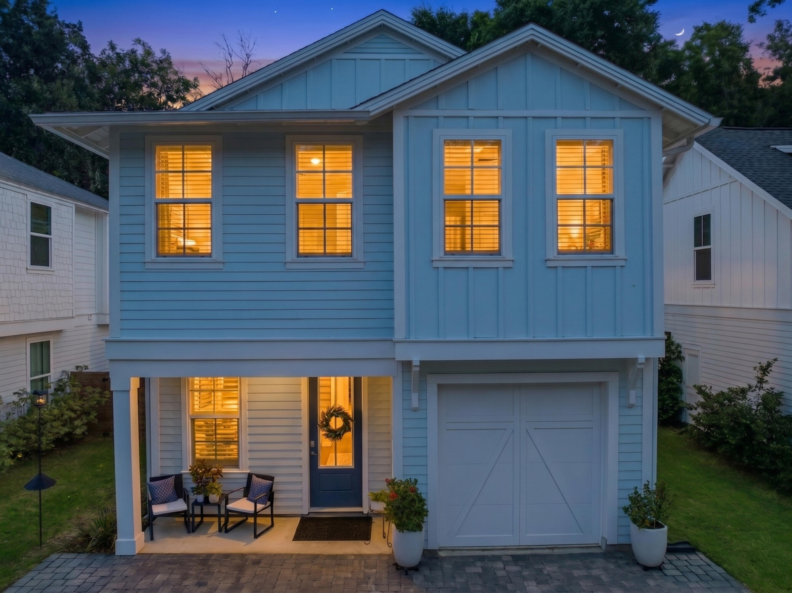 252 Rearden Way