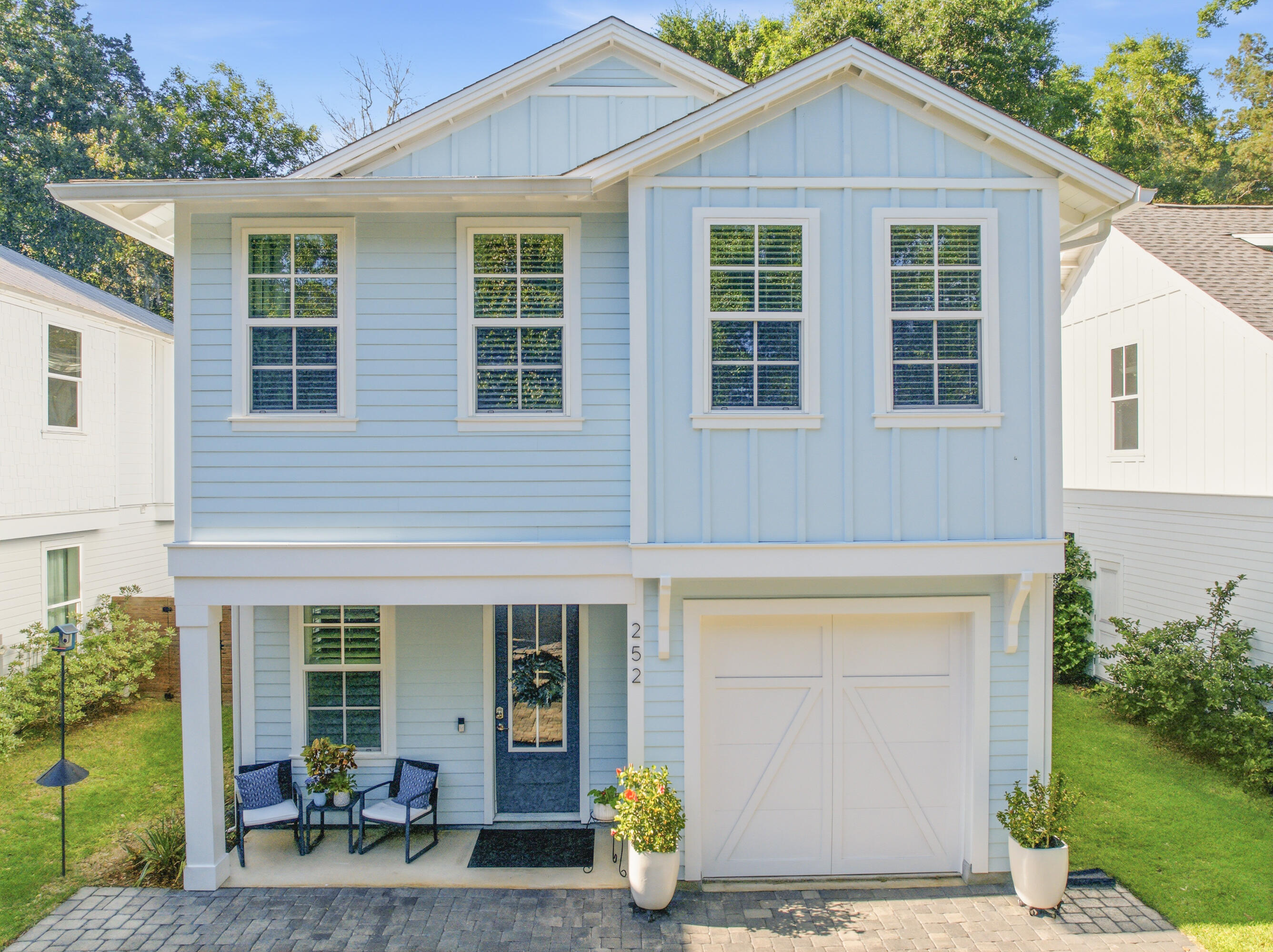 252 Rearden Way