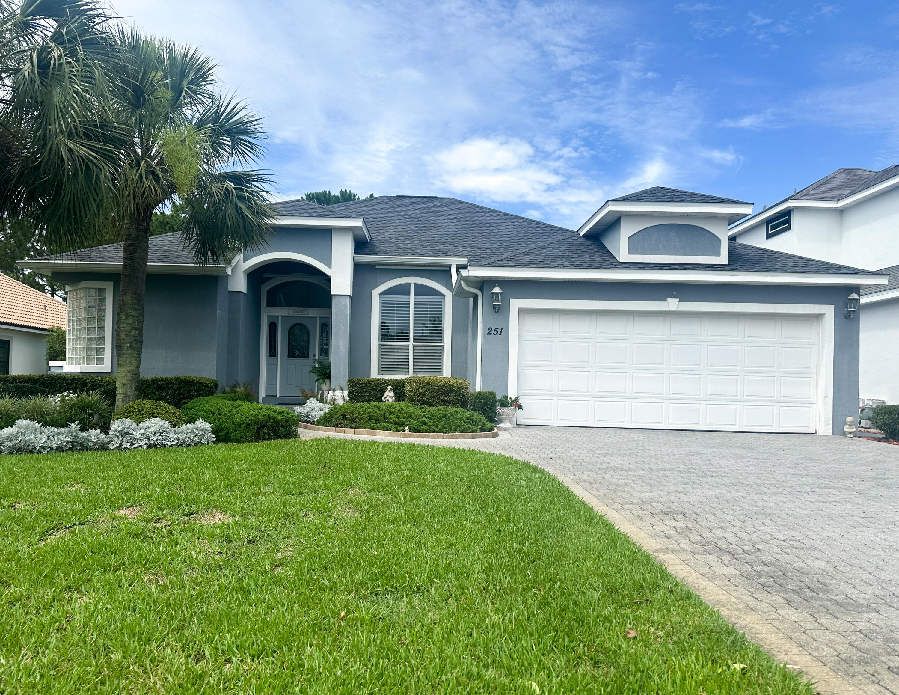 251 Okeechobee Cove