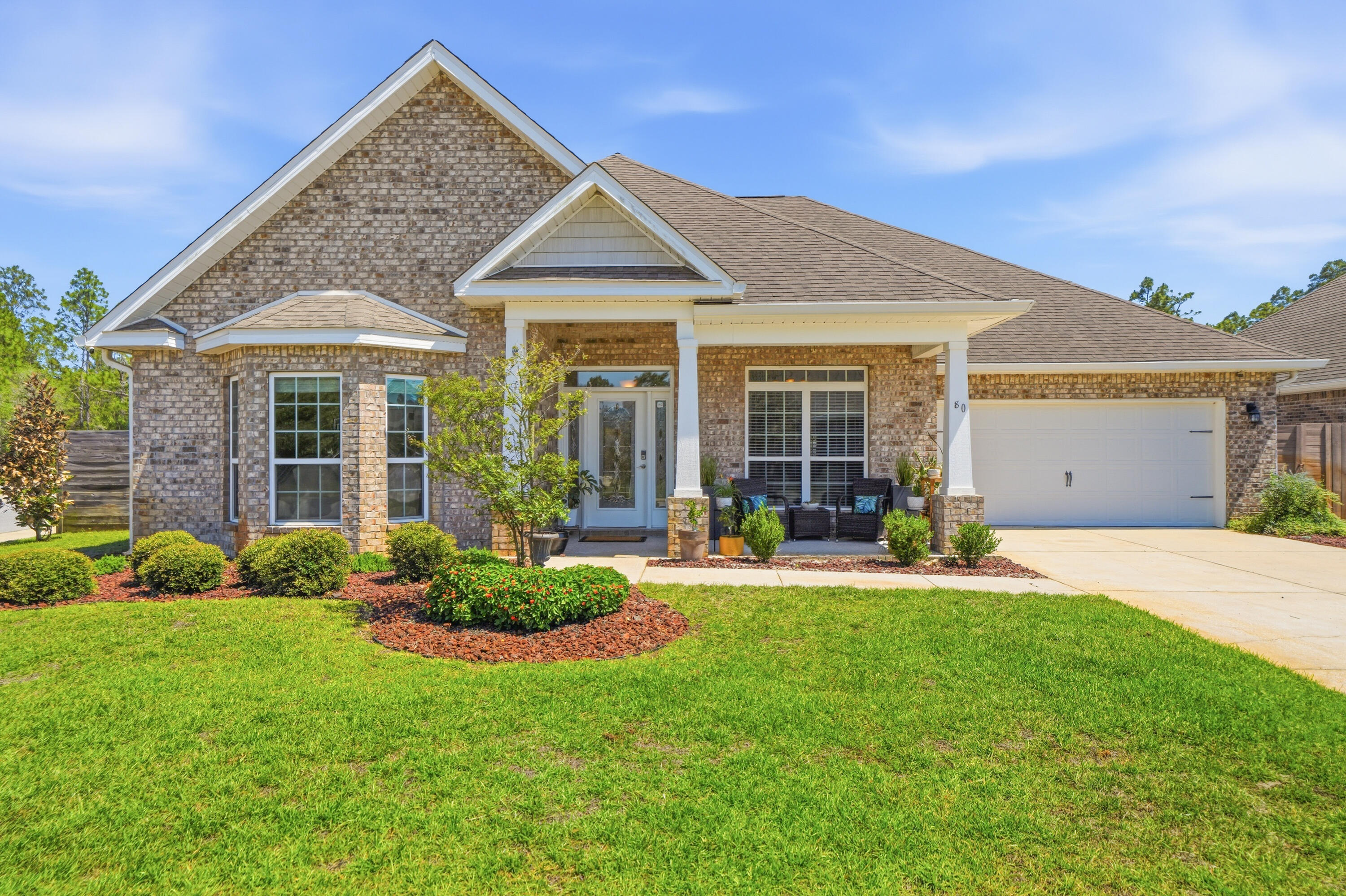 80 Viper Road