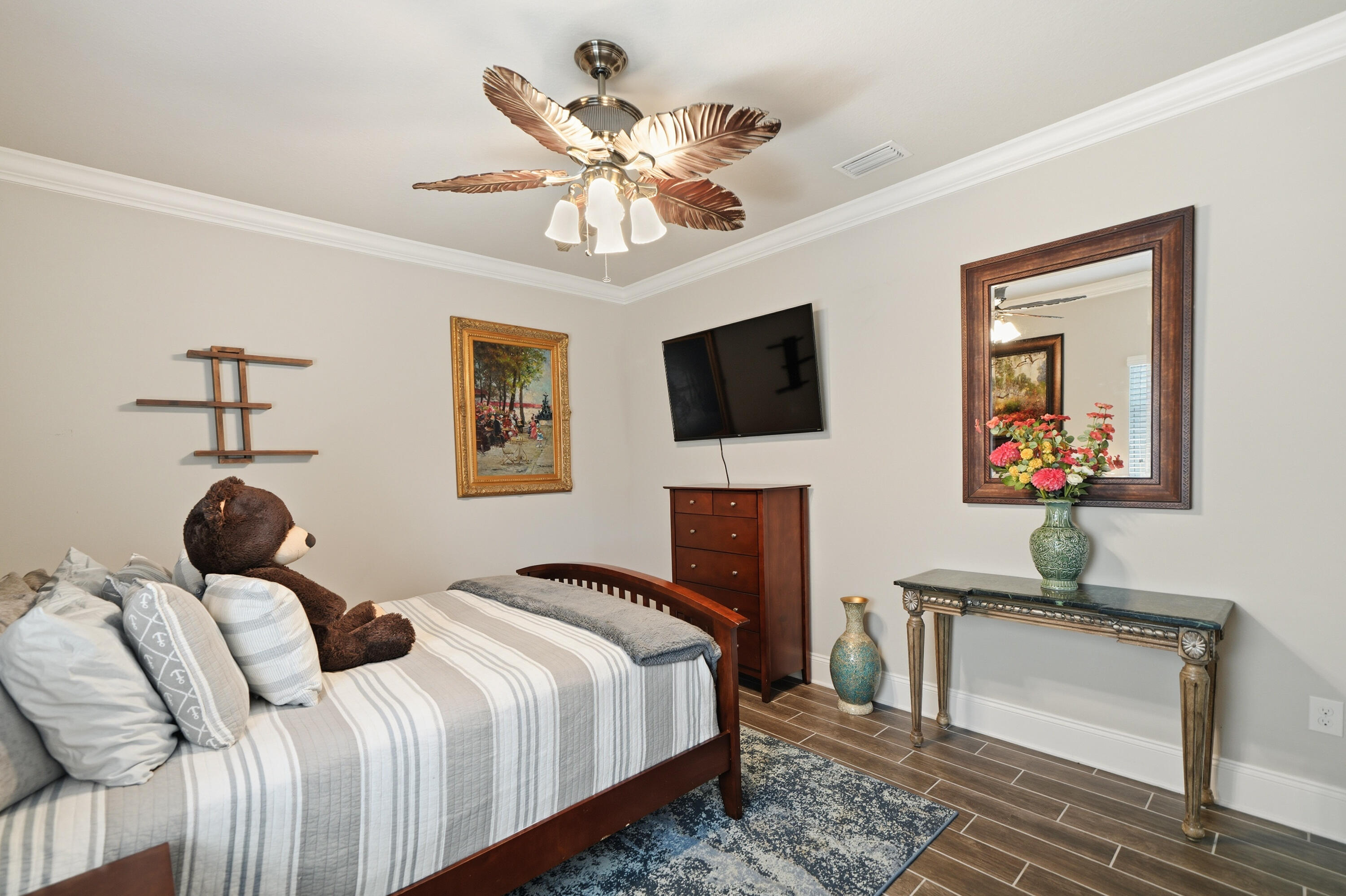80 Viper Road