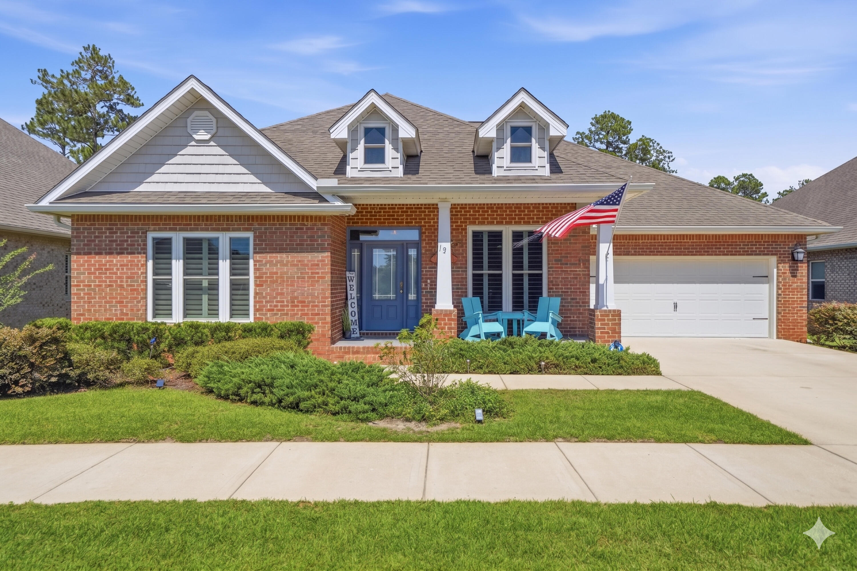 19 Buddy Lane Lot 43