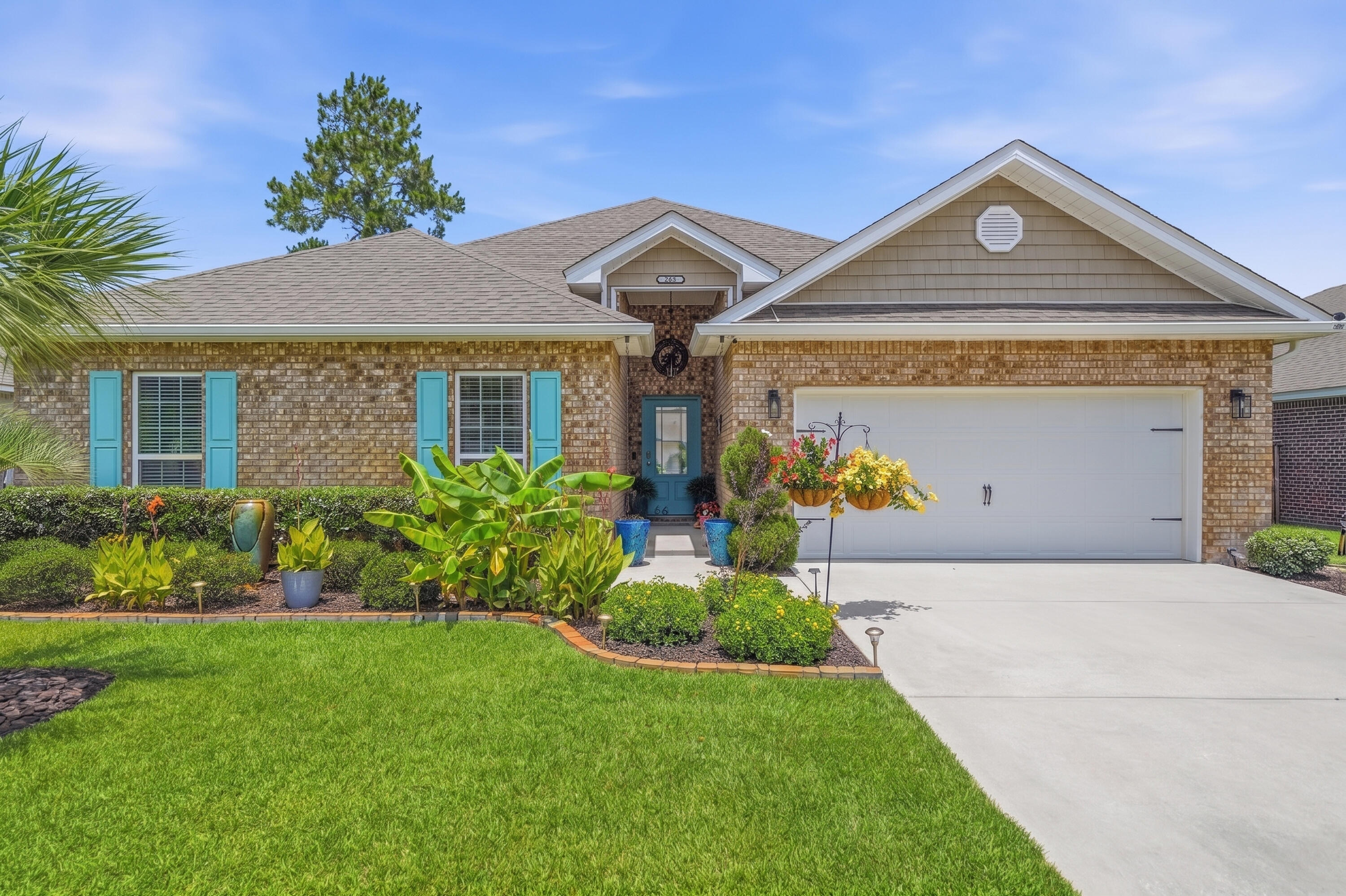285 Wayne Trail Lot 126