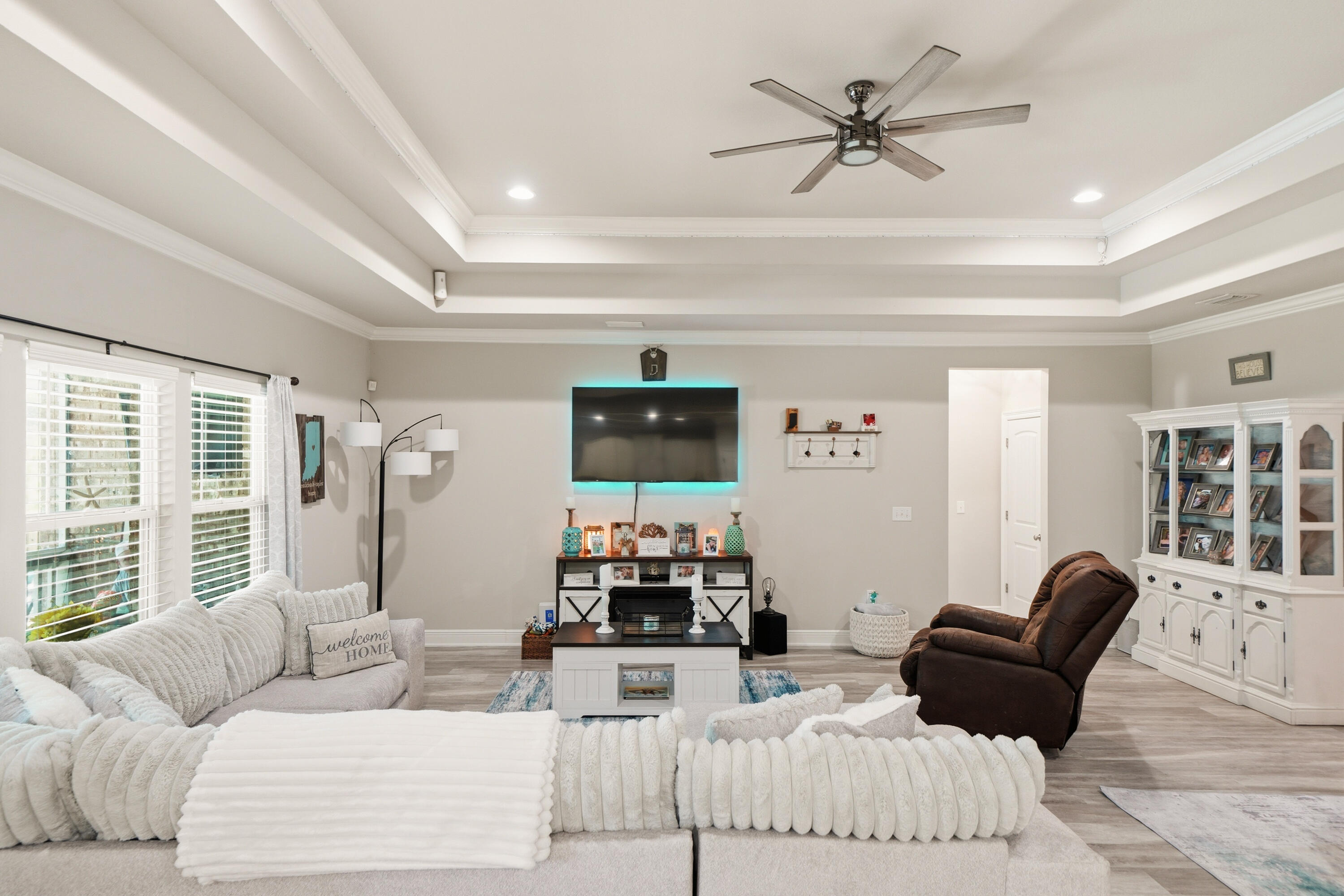 285 Wayne Trail Lot 126