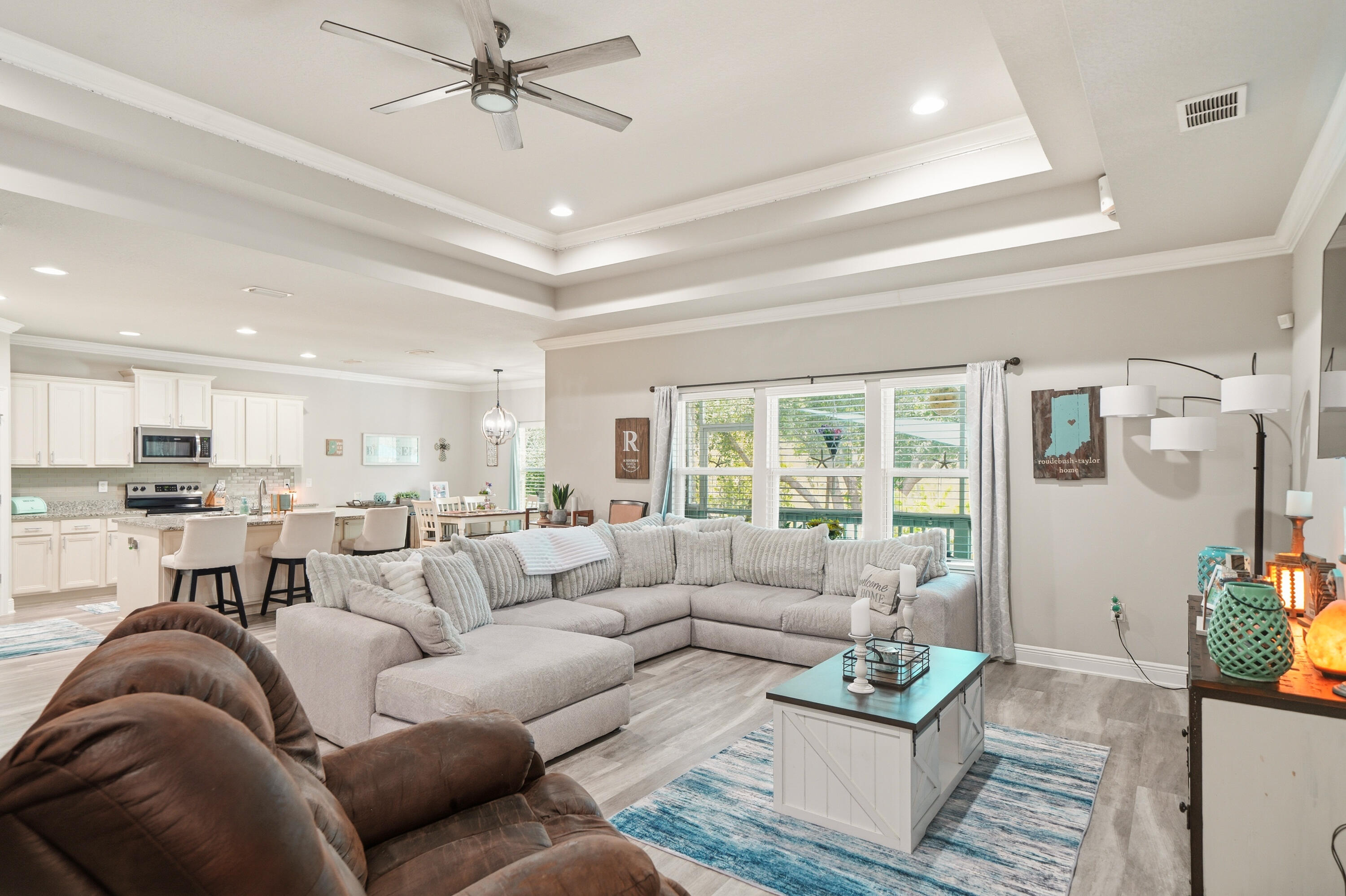 285 Wayne Trail Lot 126