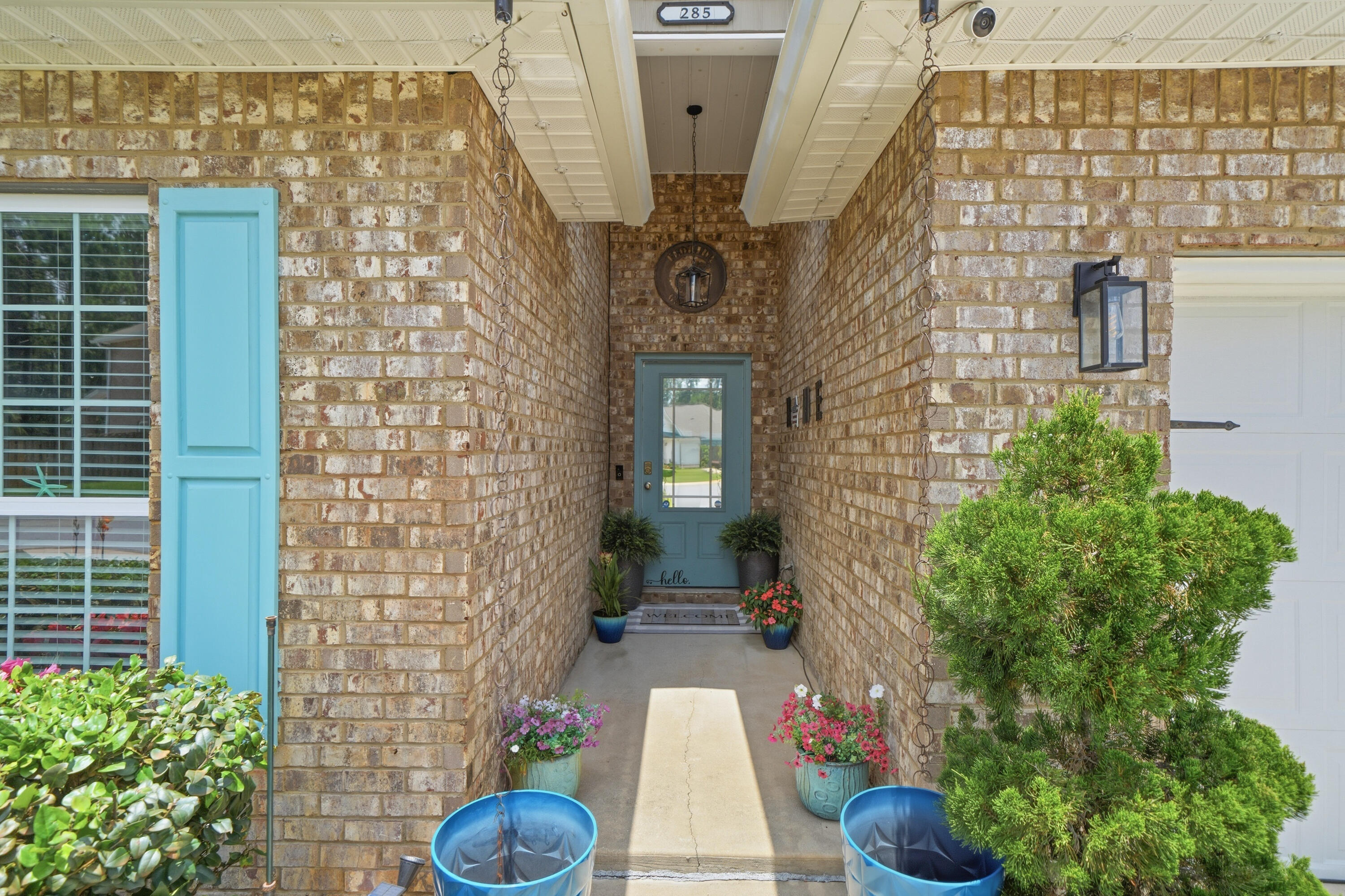285 Wayne Trail Lot 126