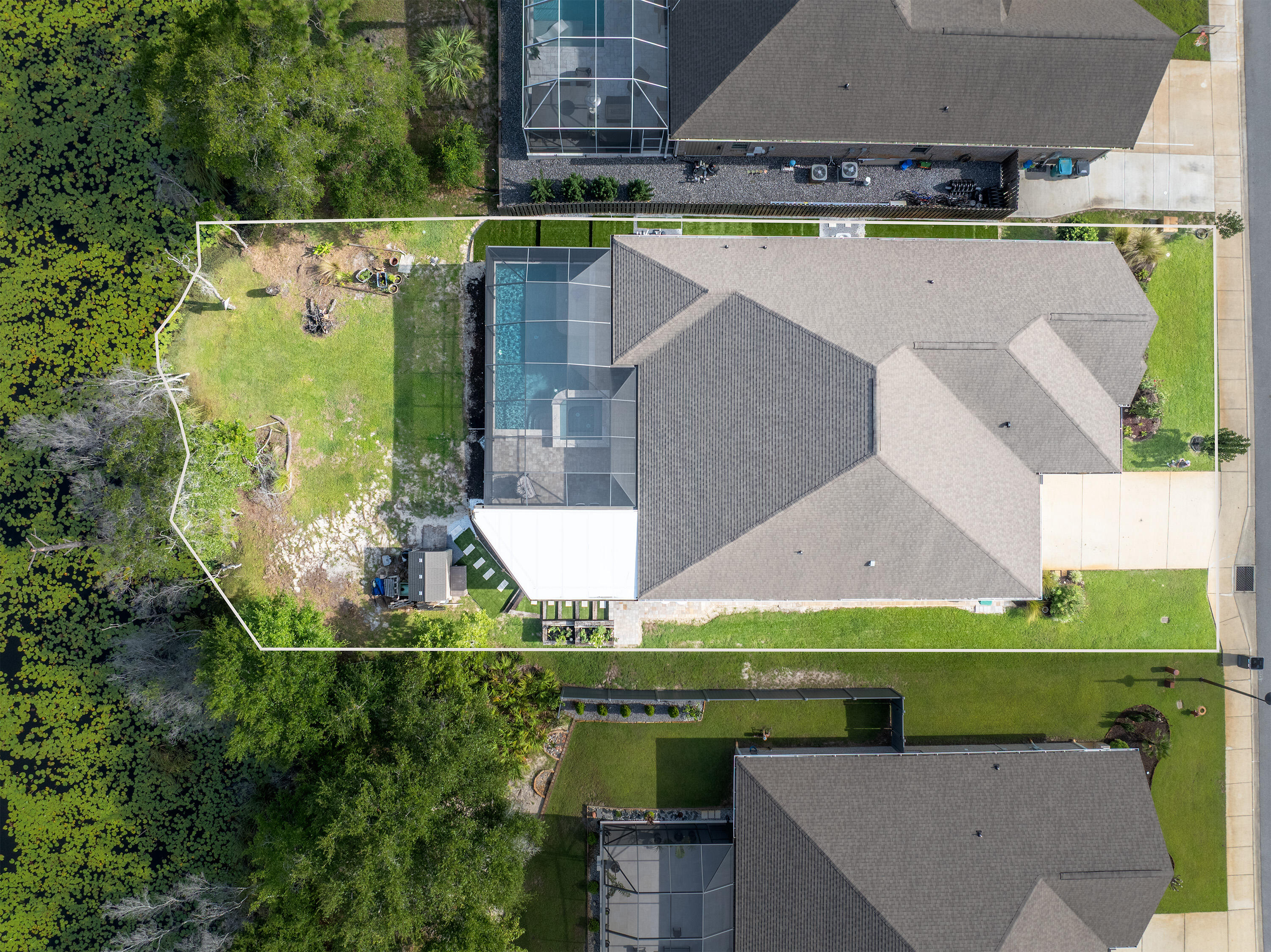 199 Wayne Trail