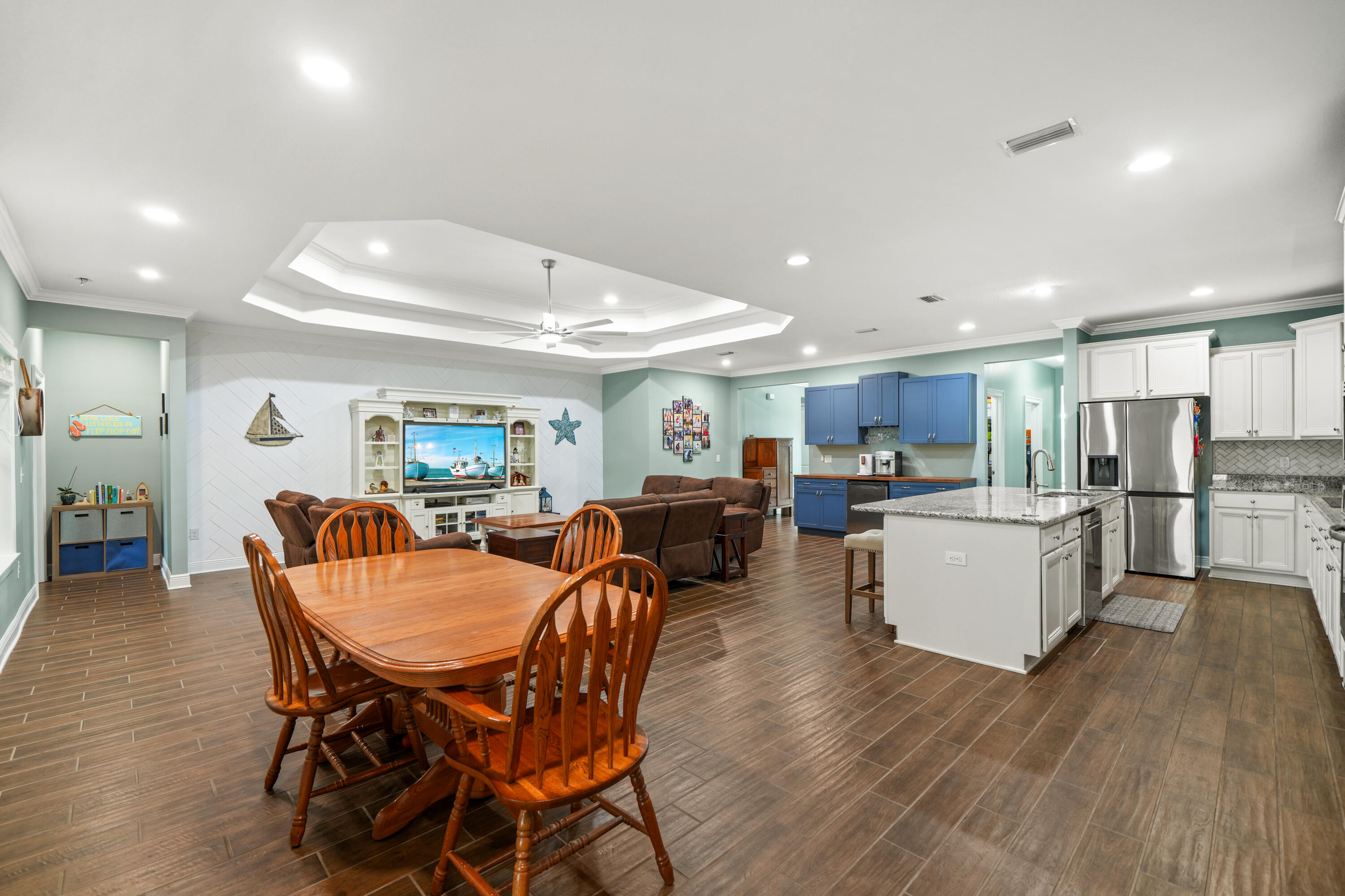 199 Wayne Trail