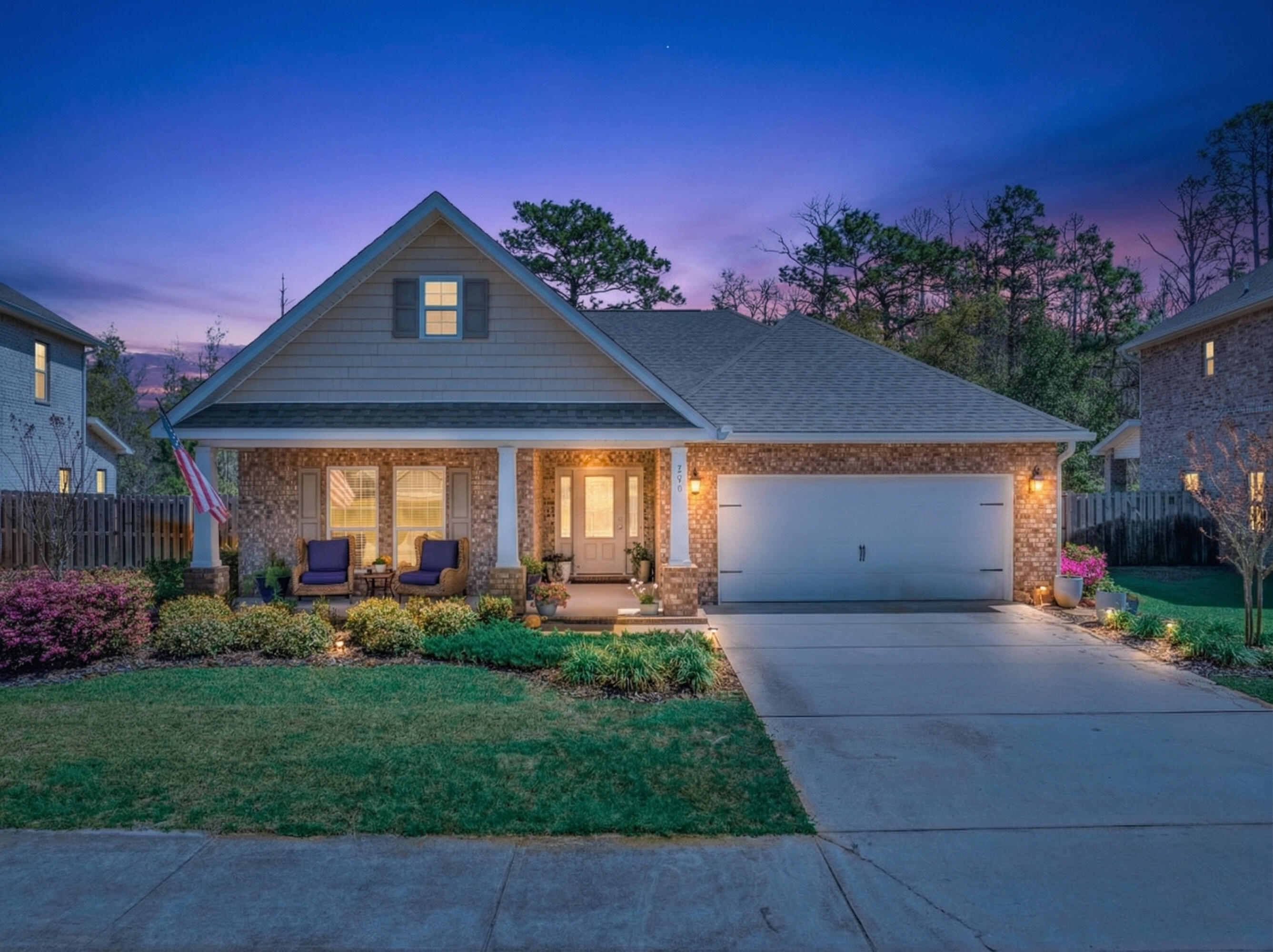 359 Wayne Trail