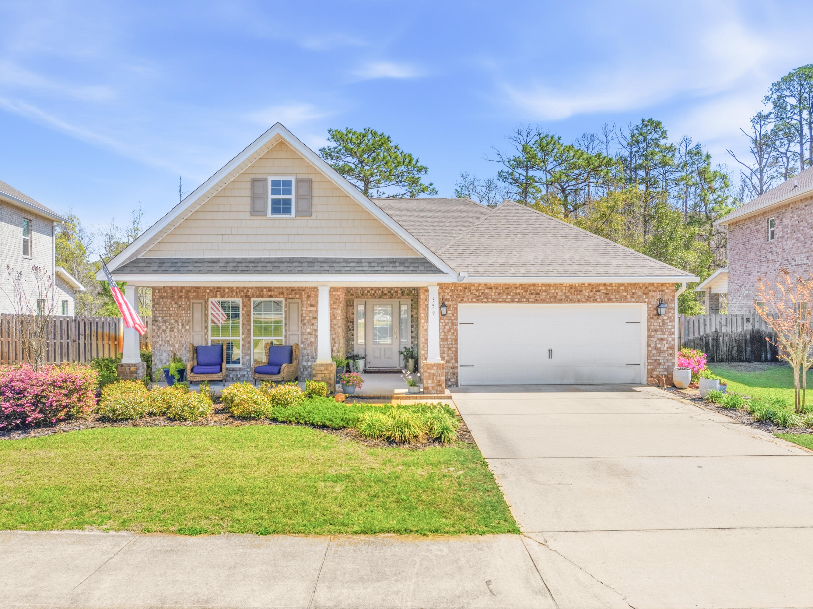 359 Wayne Trail