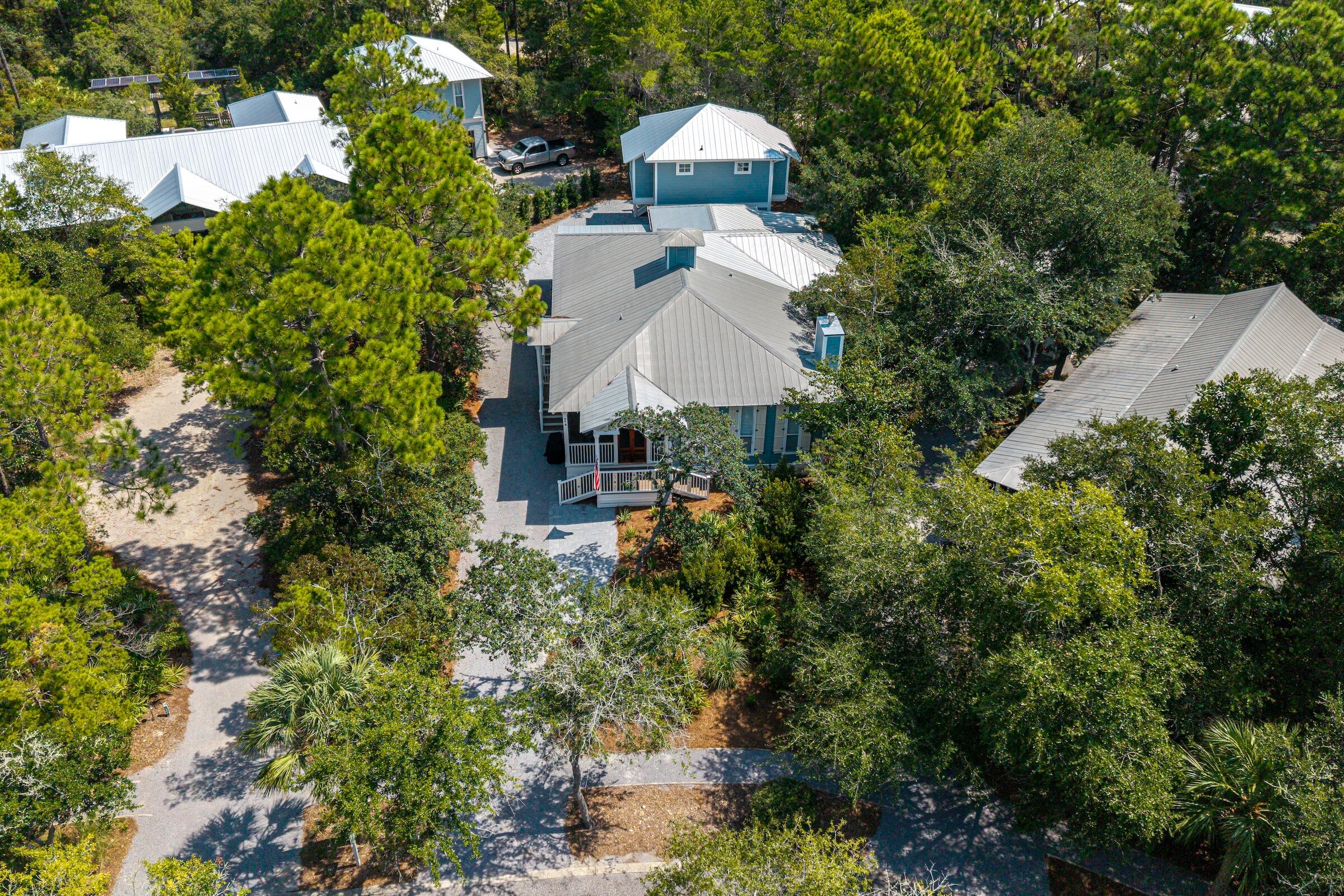 278 N Andalusia Avenue