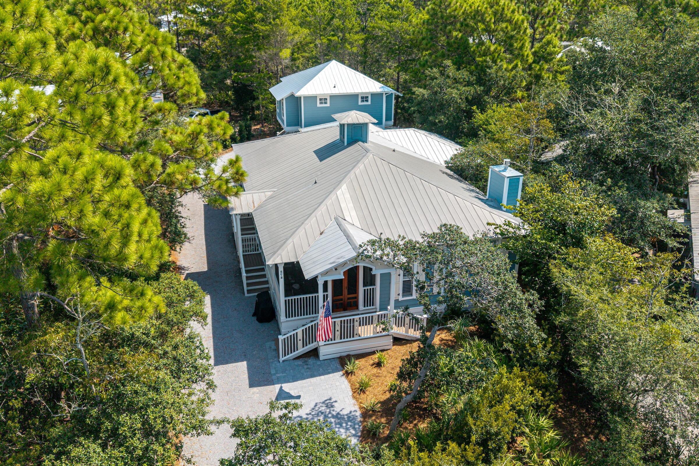 278 N Andalusia Avenue