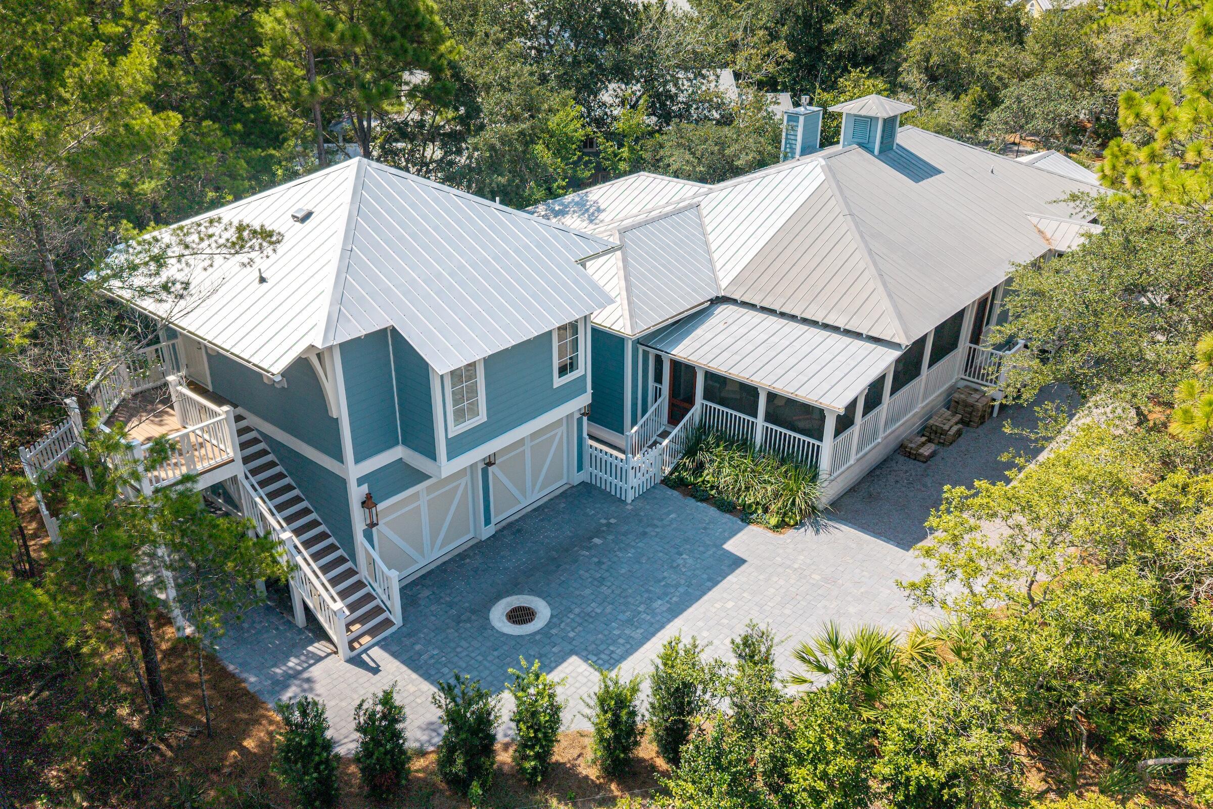 278 N Andalusia Avenue
