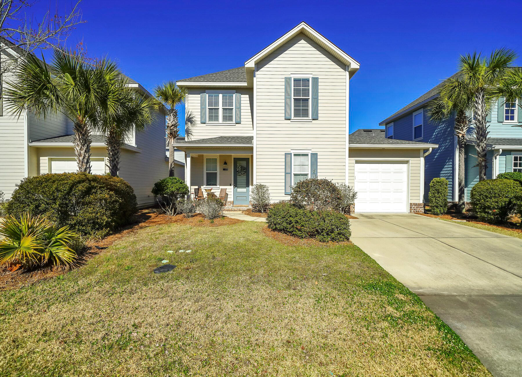 175 Christian Drive