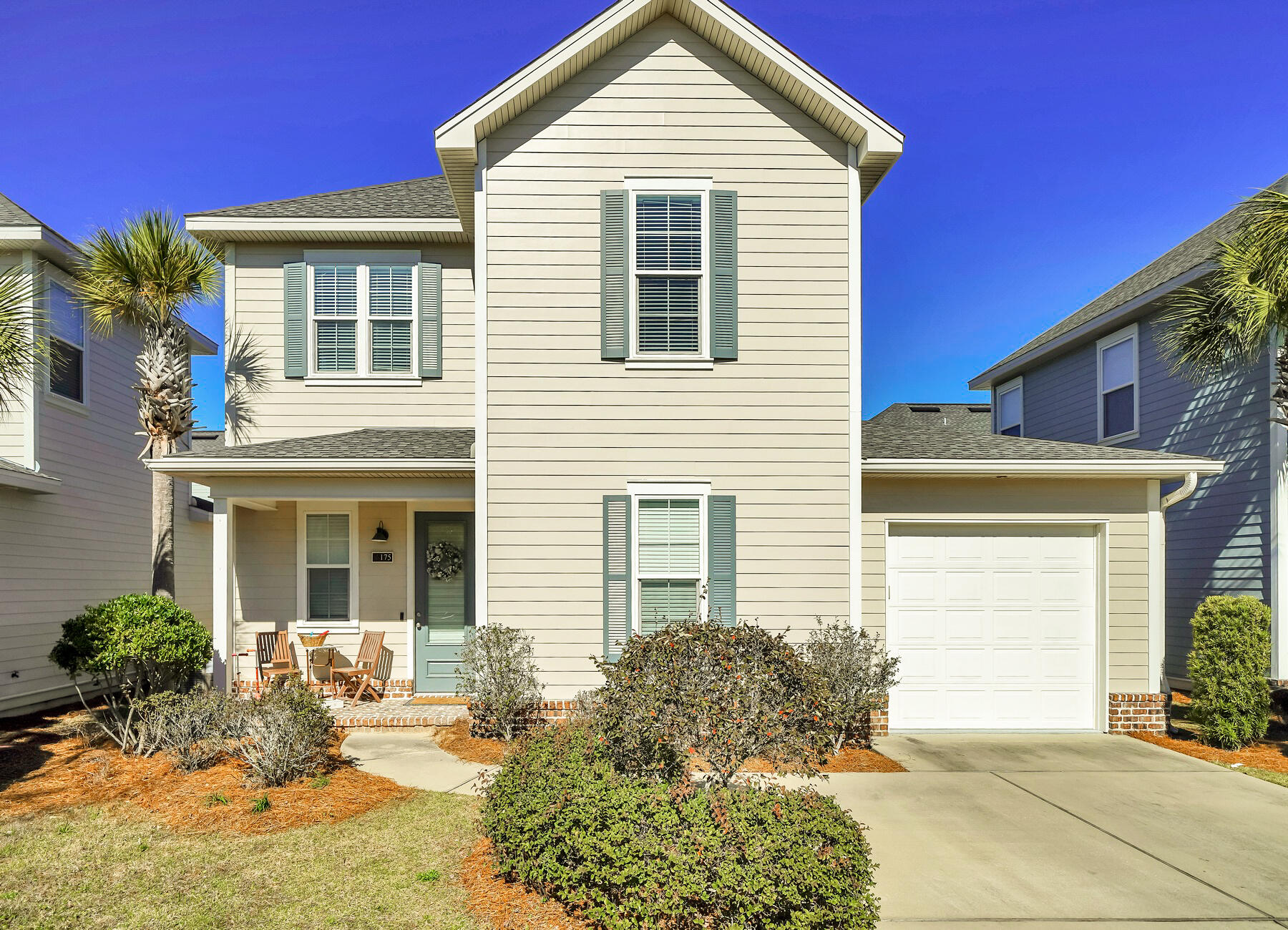 175 Christian Drive