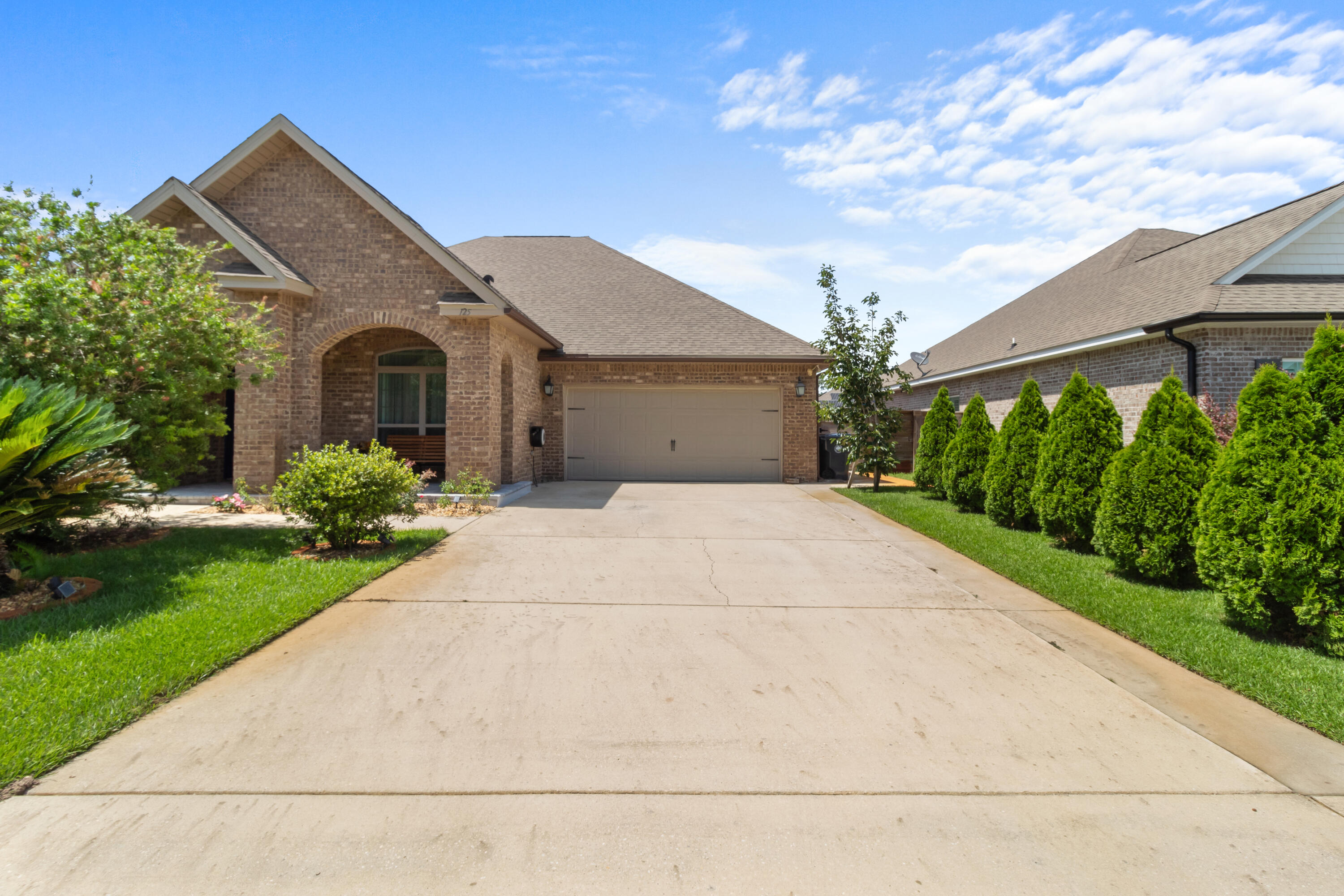 125 Bryant Road
