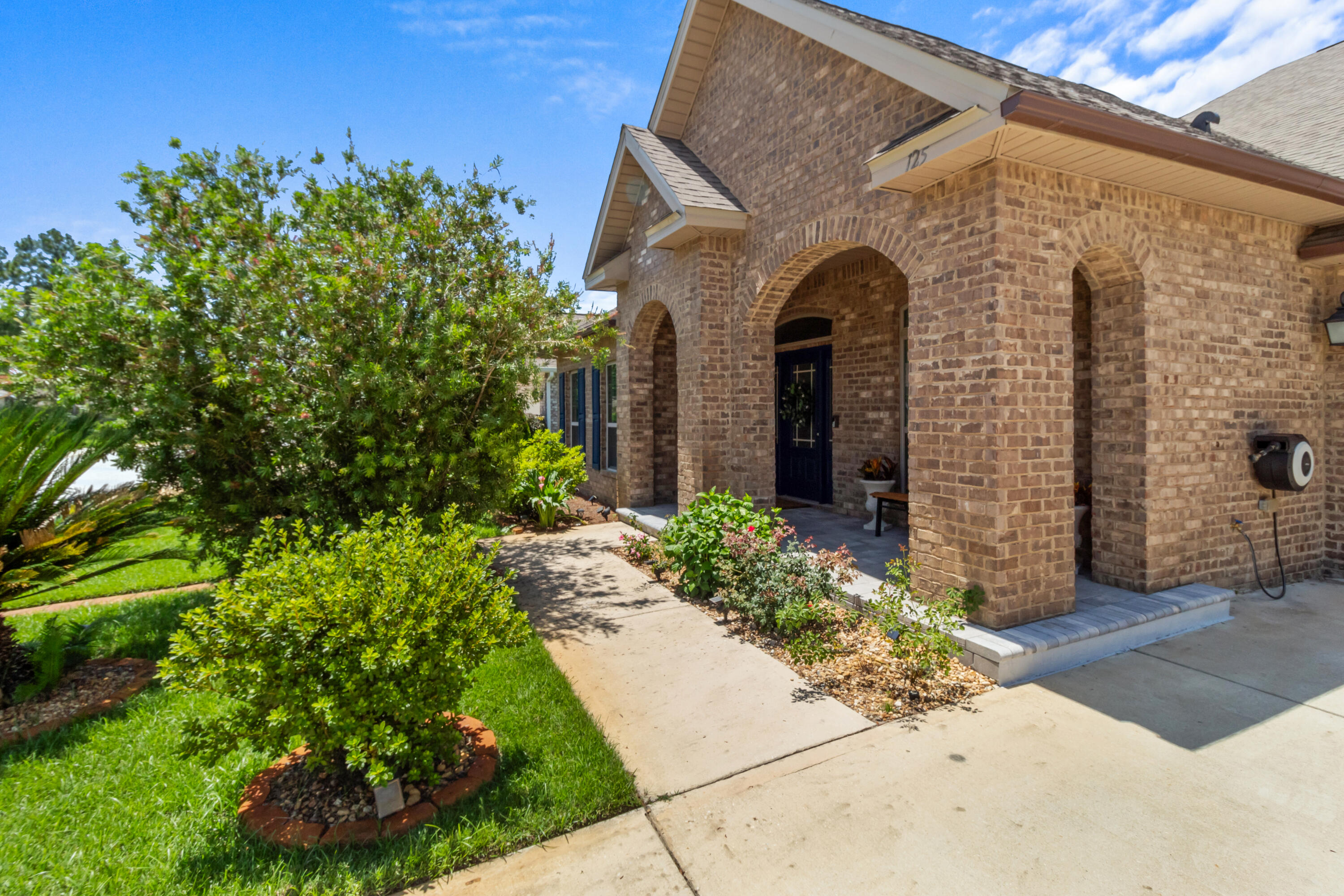 125 Bryant Road
