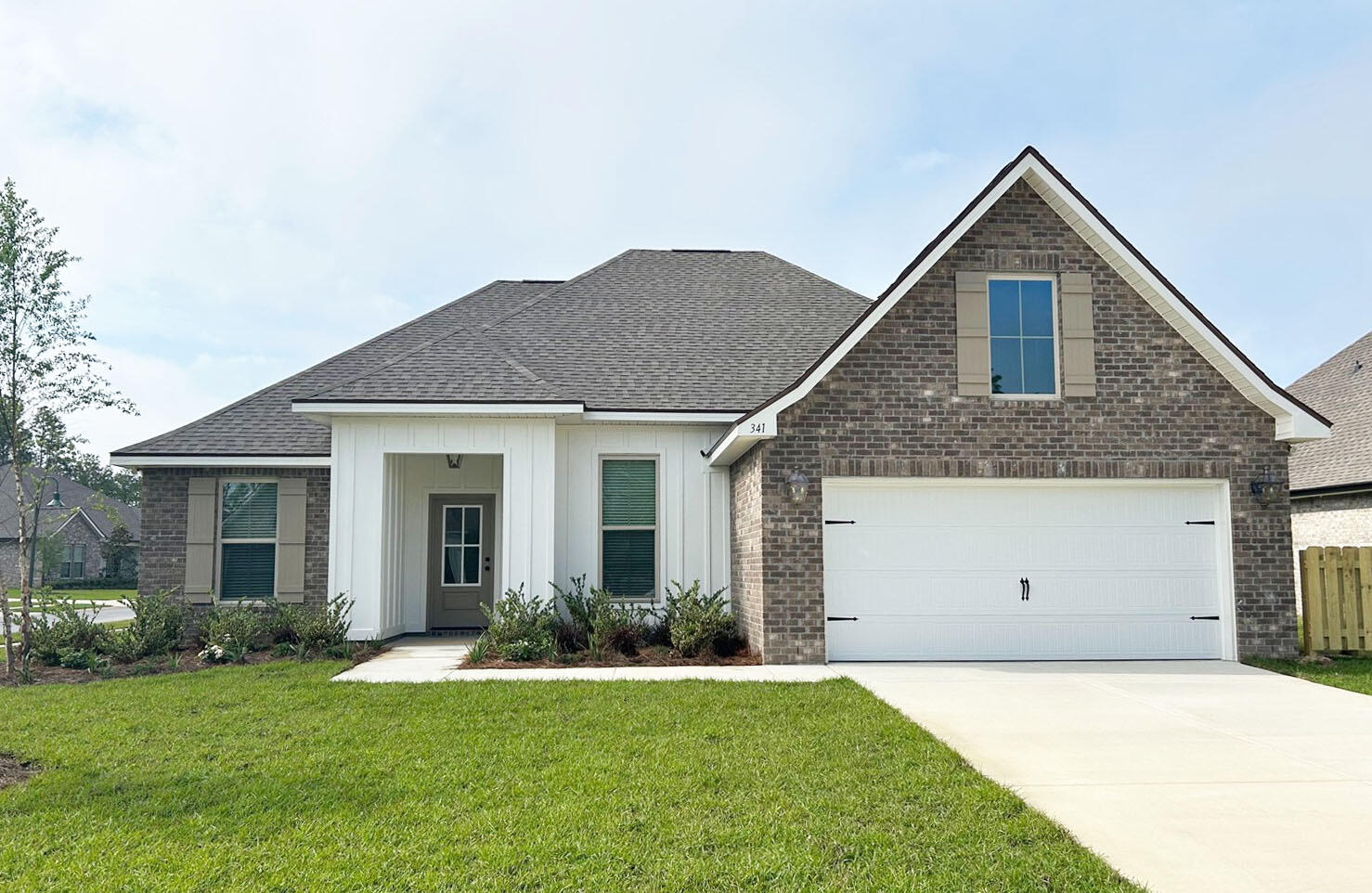 341 Constellation Avenue