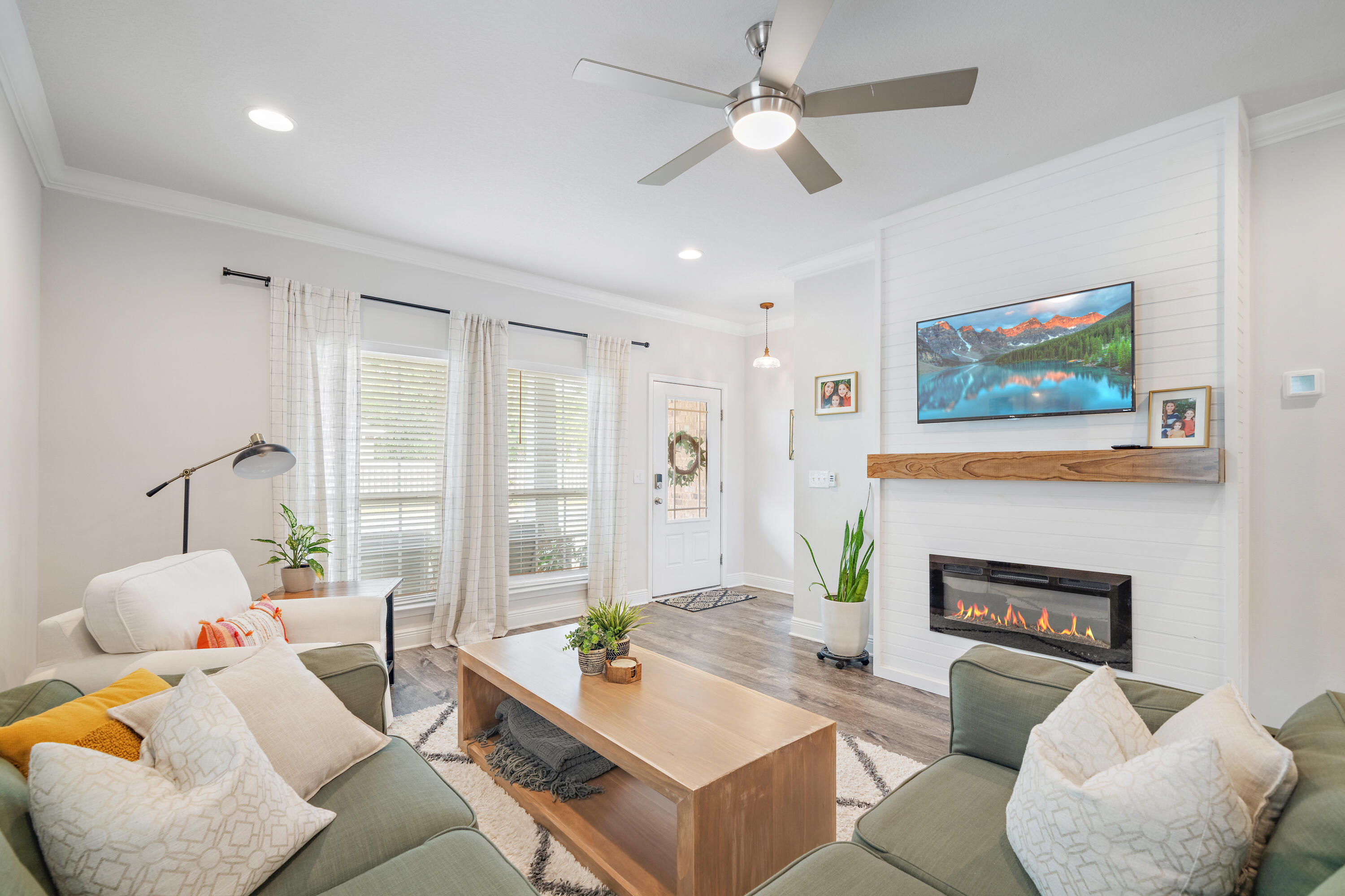 124 Conner Circle