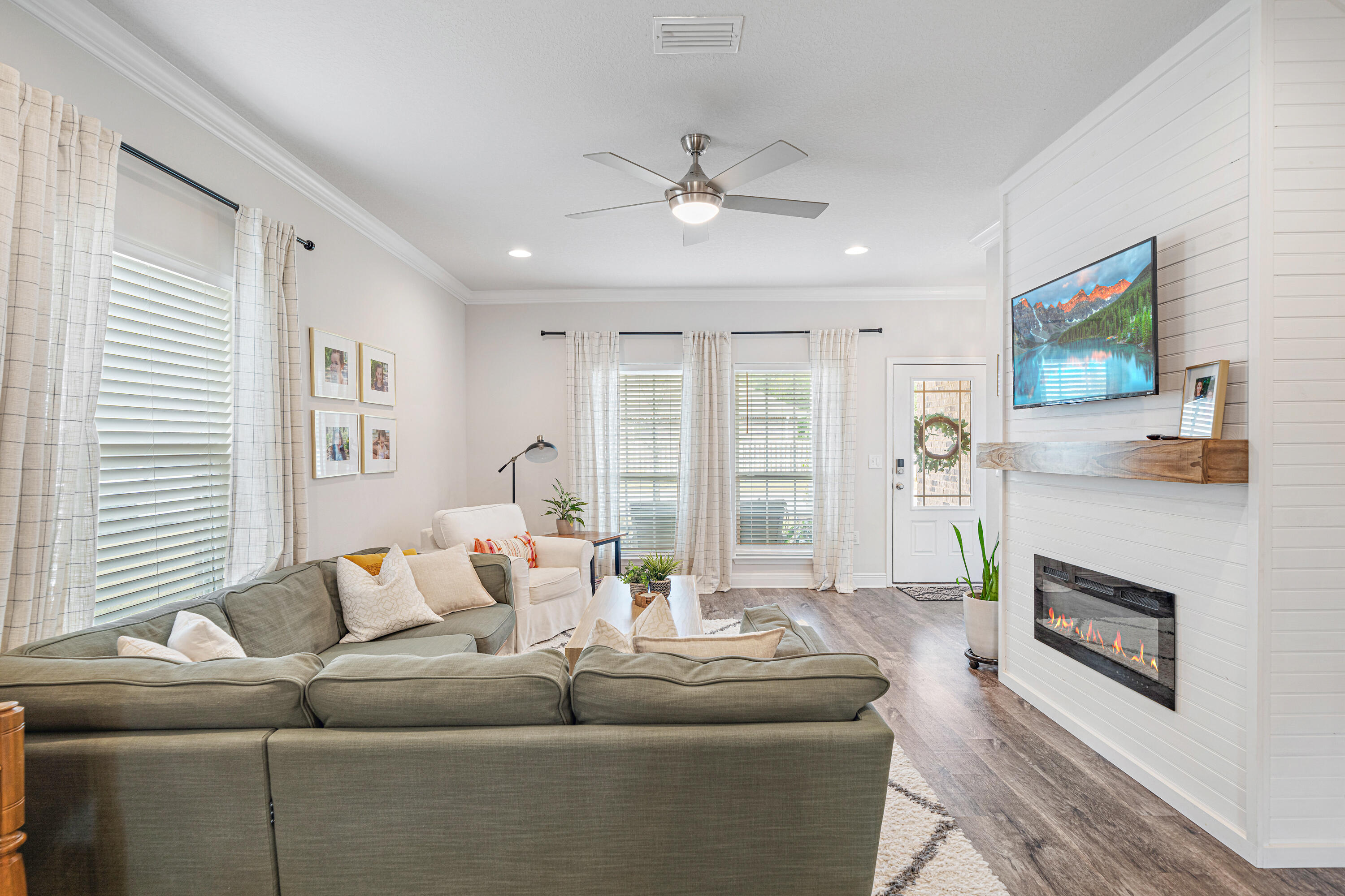 124 Conner Circle