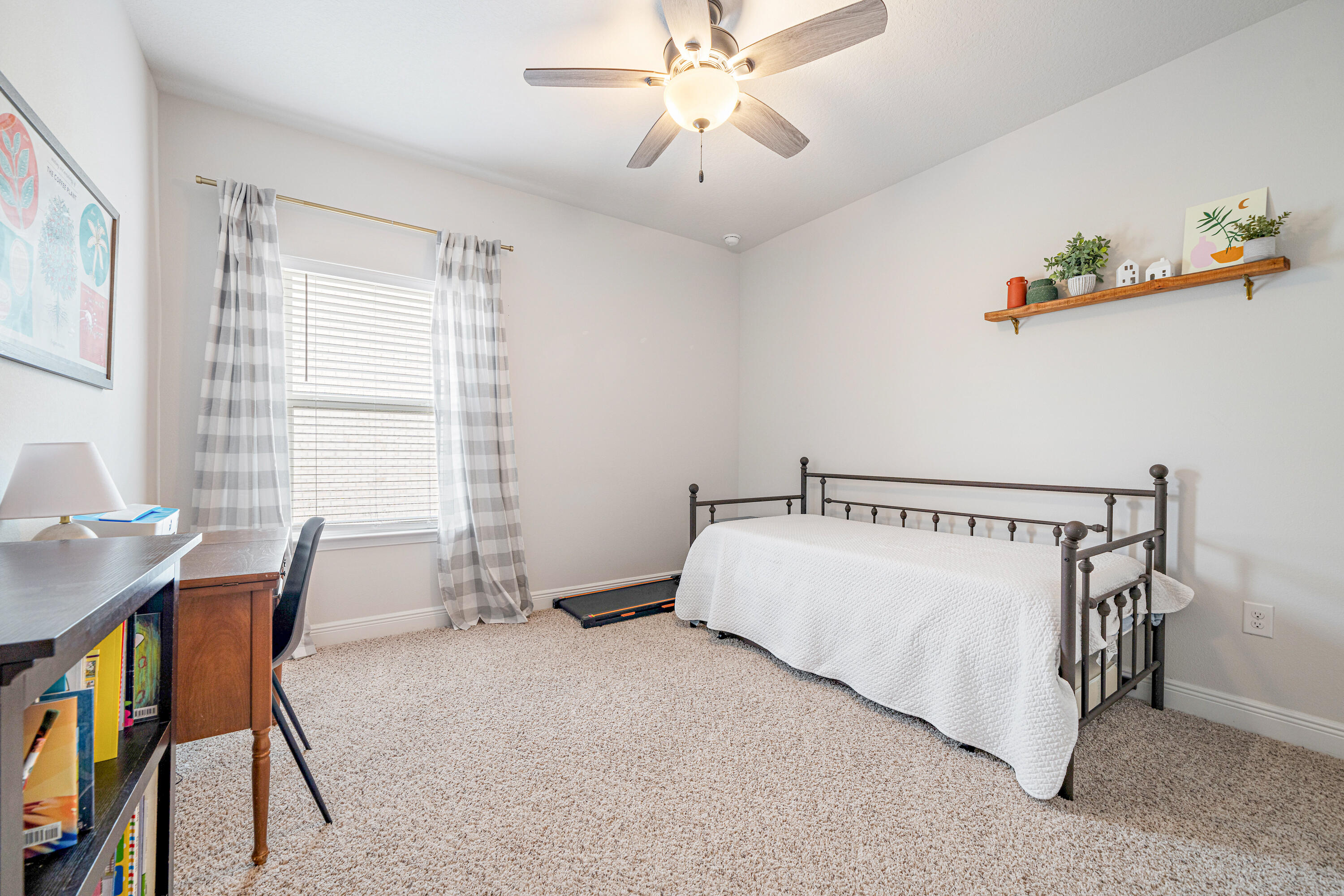 124 Conner Circle