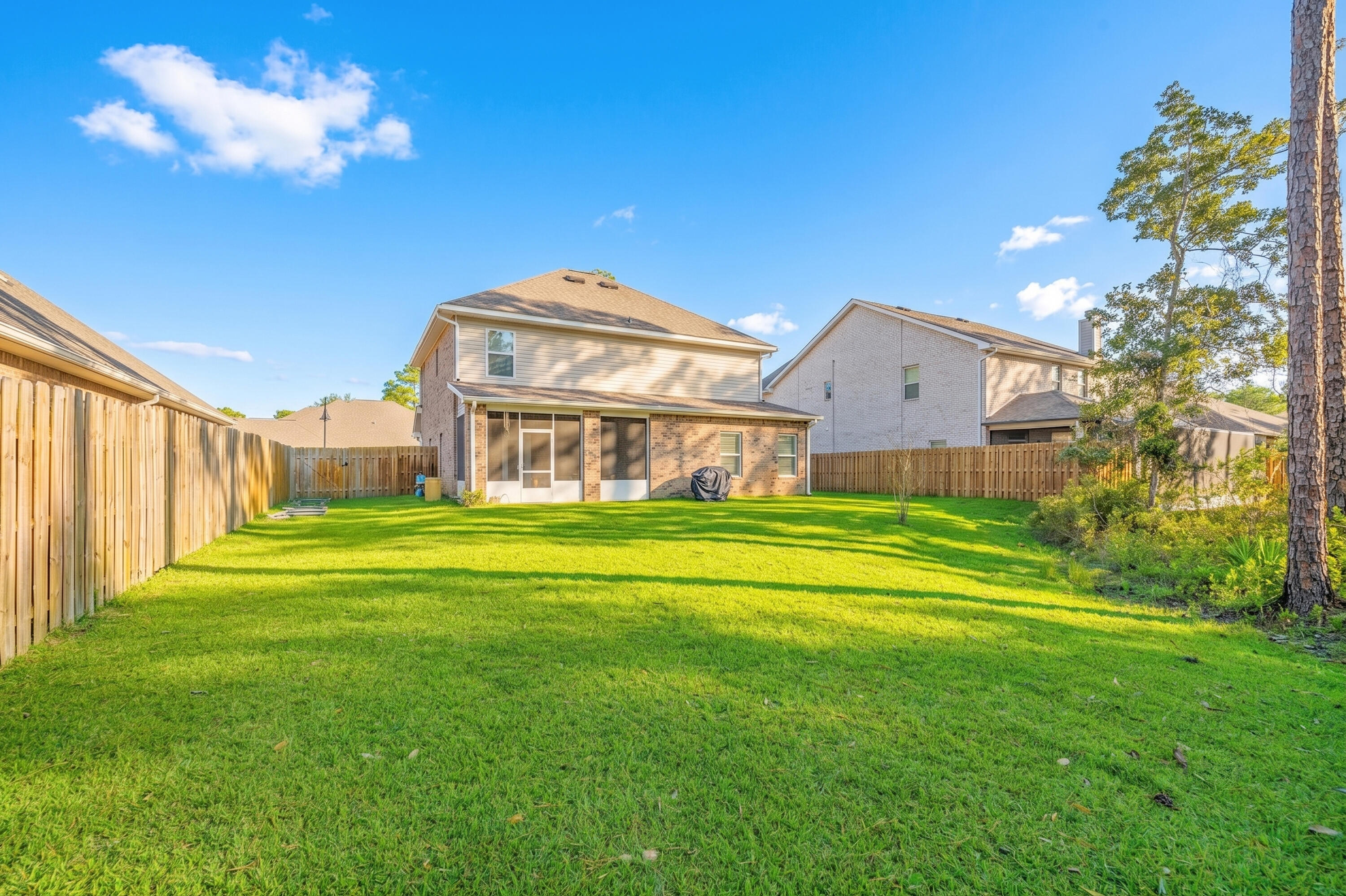124 Conner Circle
