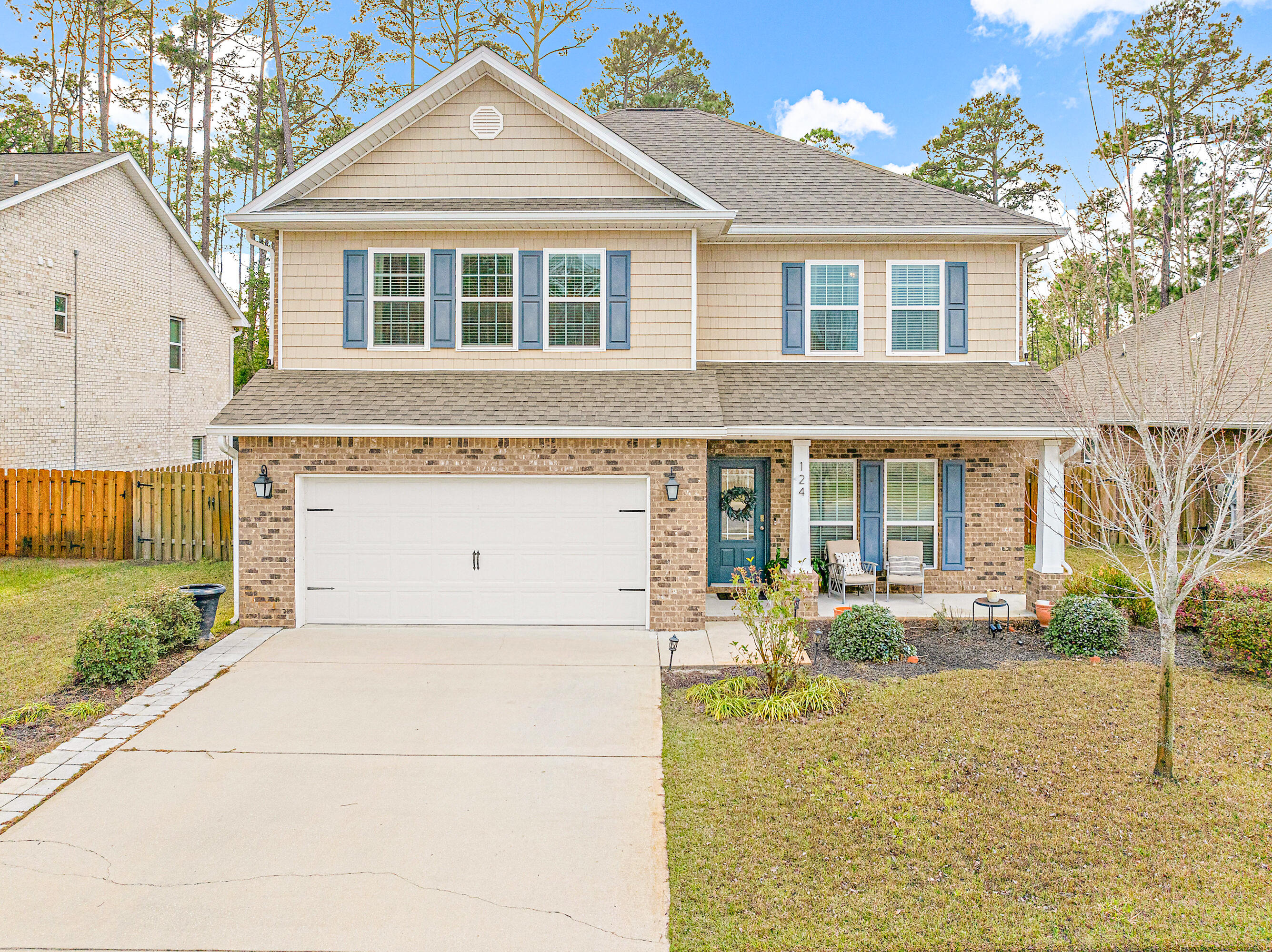 124 Conner Circle
