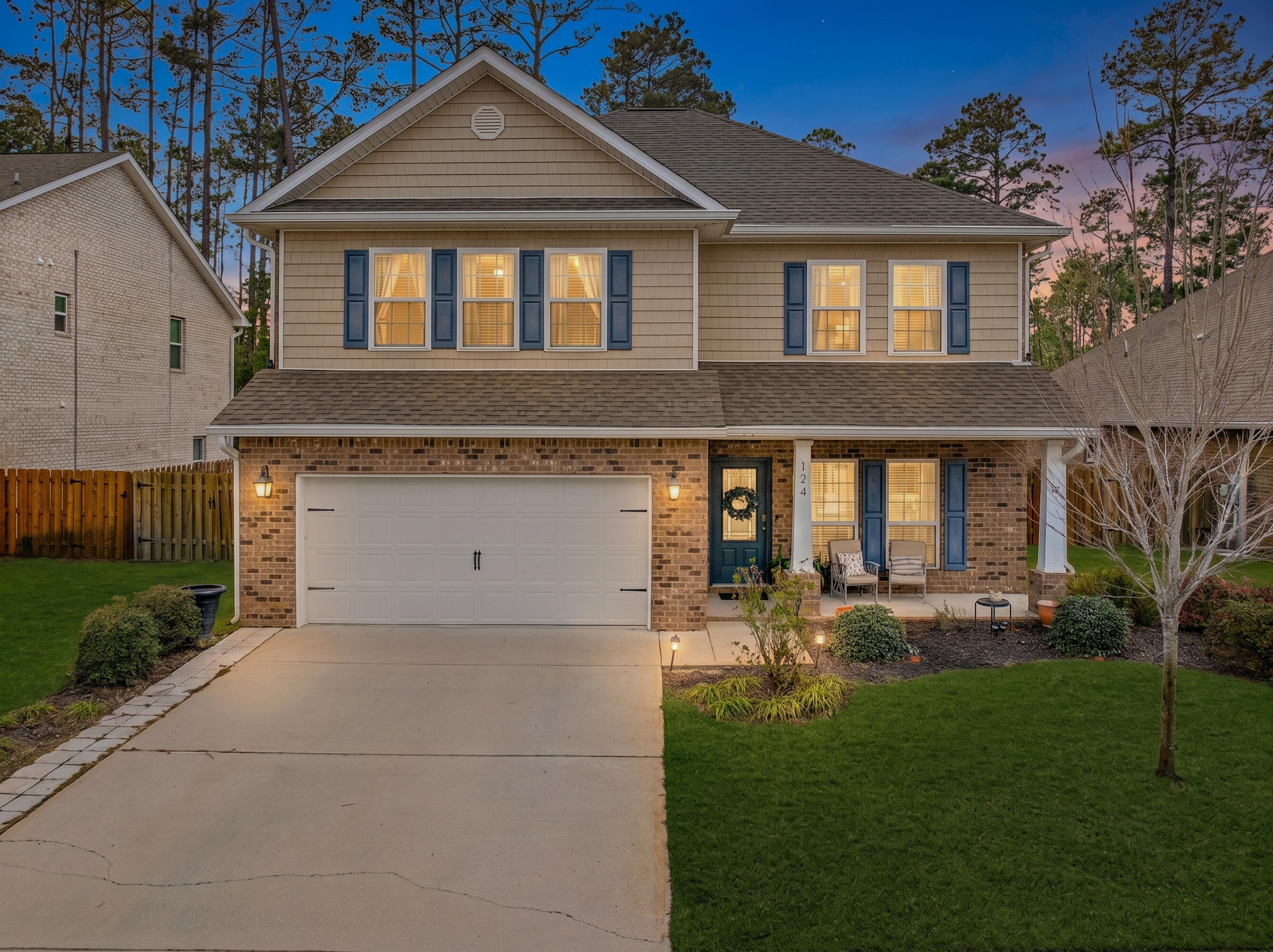 124 Conner Circle