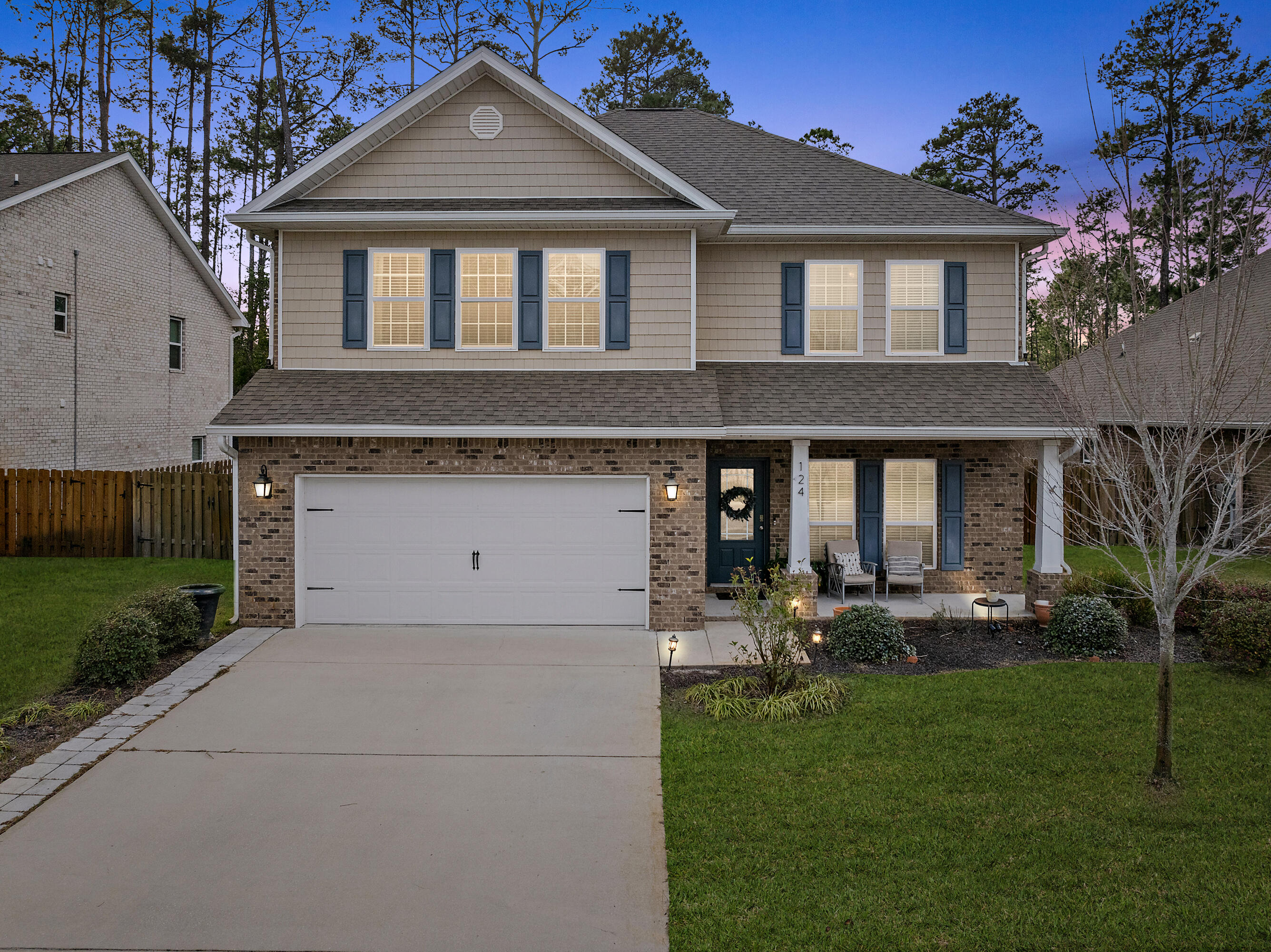 124 Conner Circle