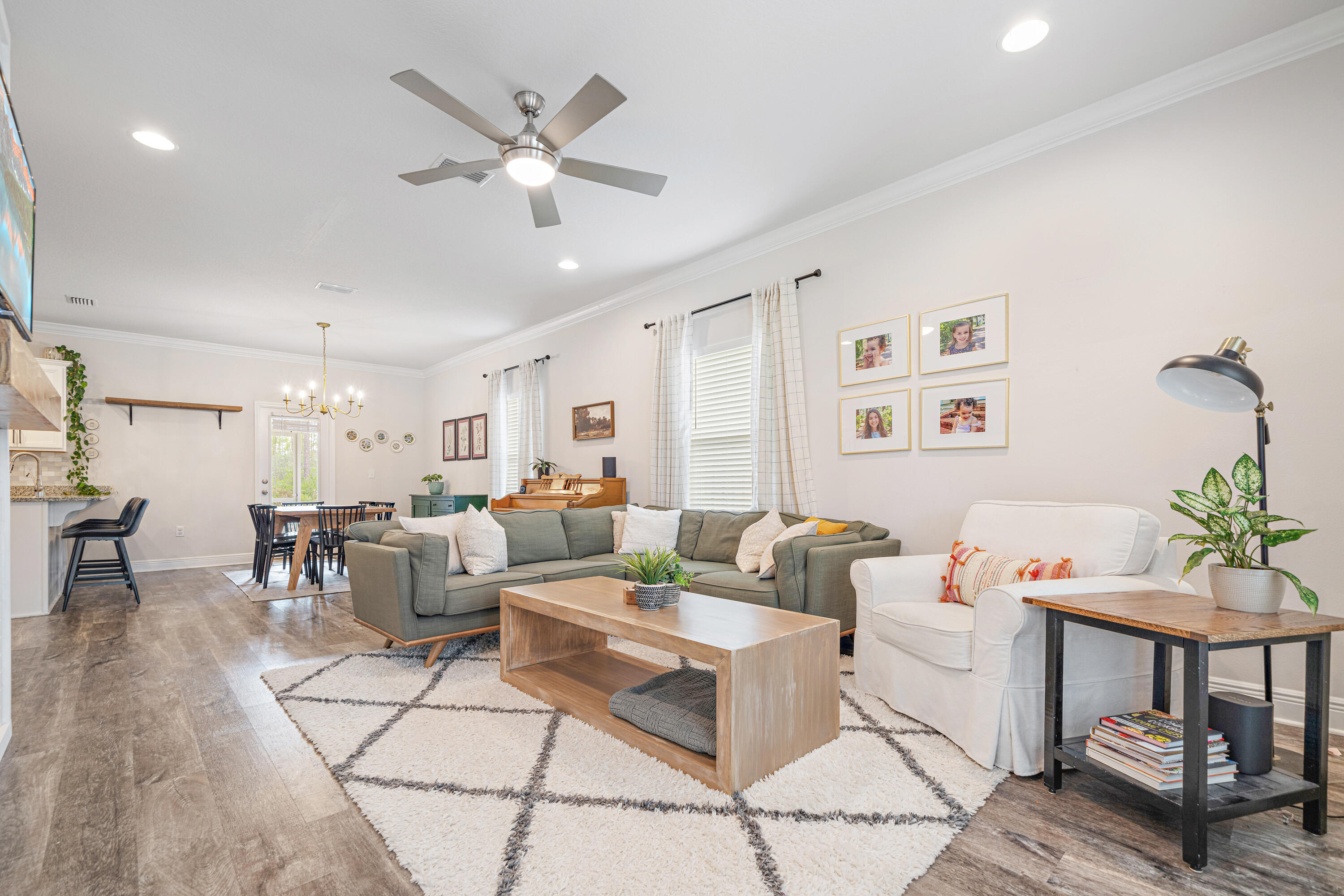 124 Conner Circle