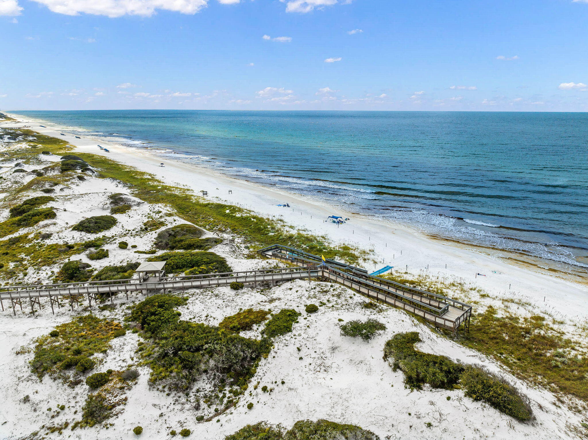 125 W Pine Lands Loop, A, Inlet Beach Unit: A