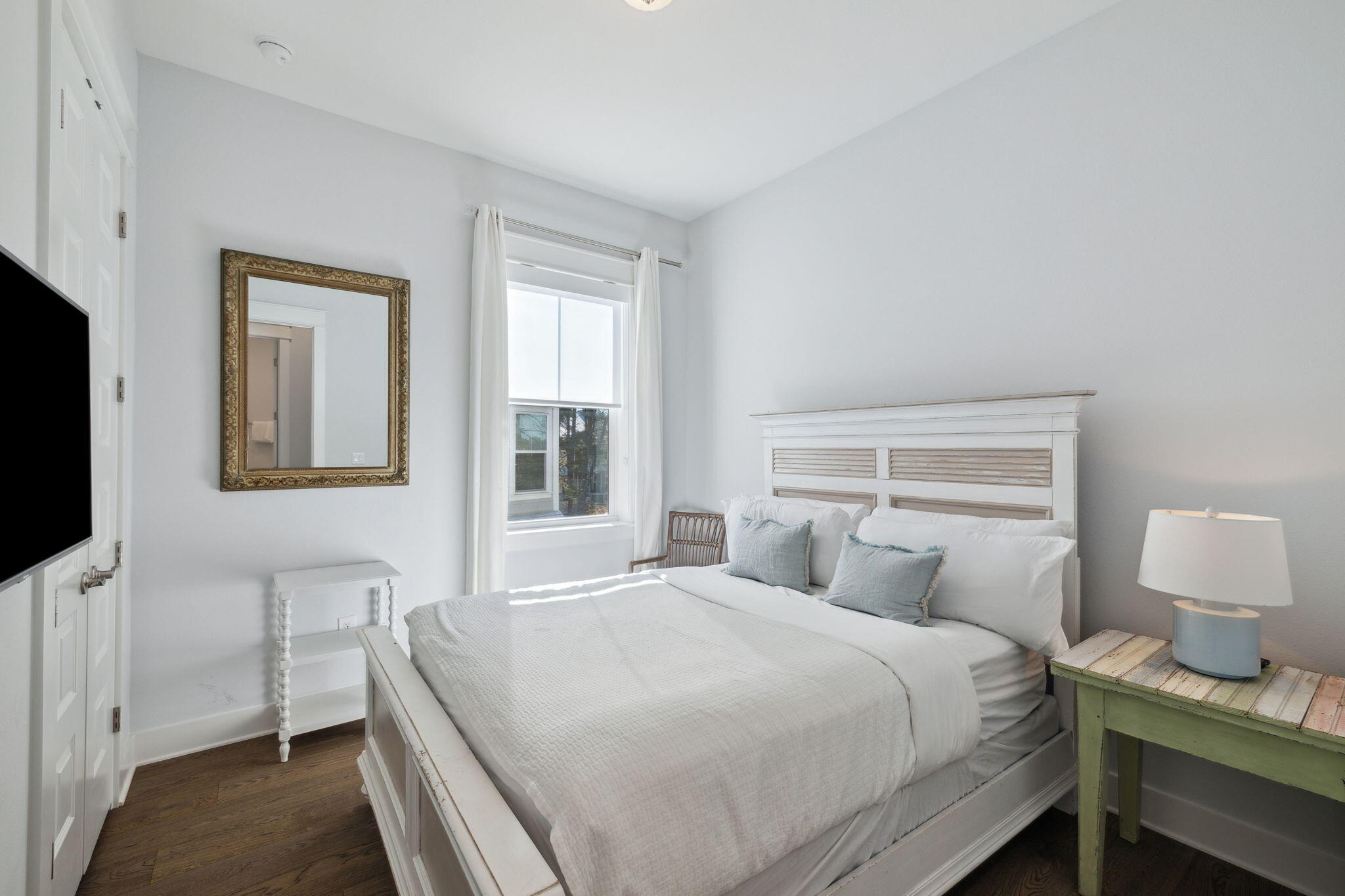 125 W Pine Lands Loop, A, Inlet Beach Unit: A