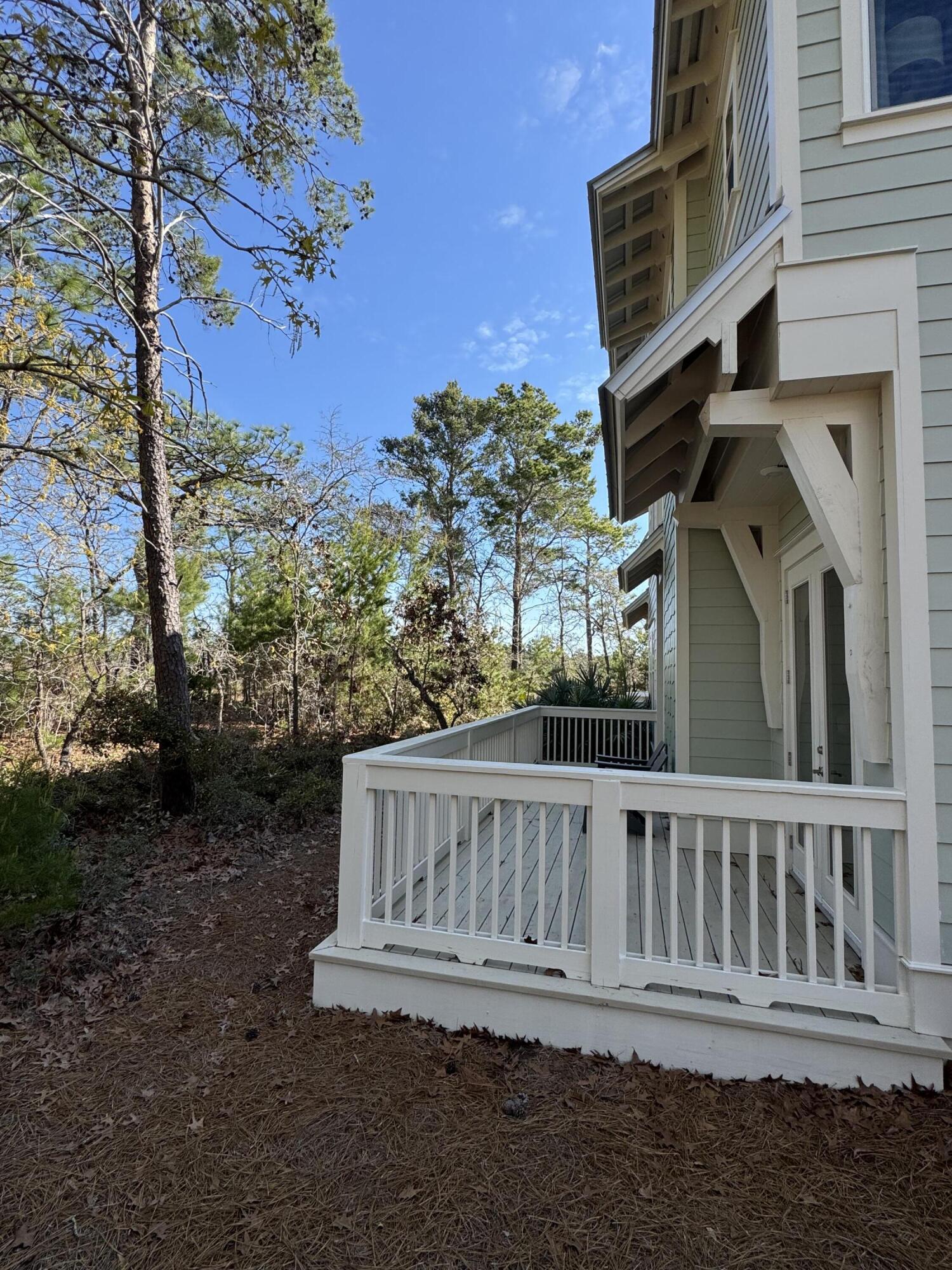 125 W Pine Lands Loop, A, Inlet Beach Unit: A