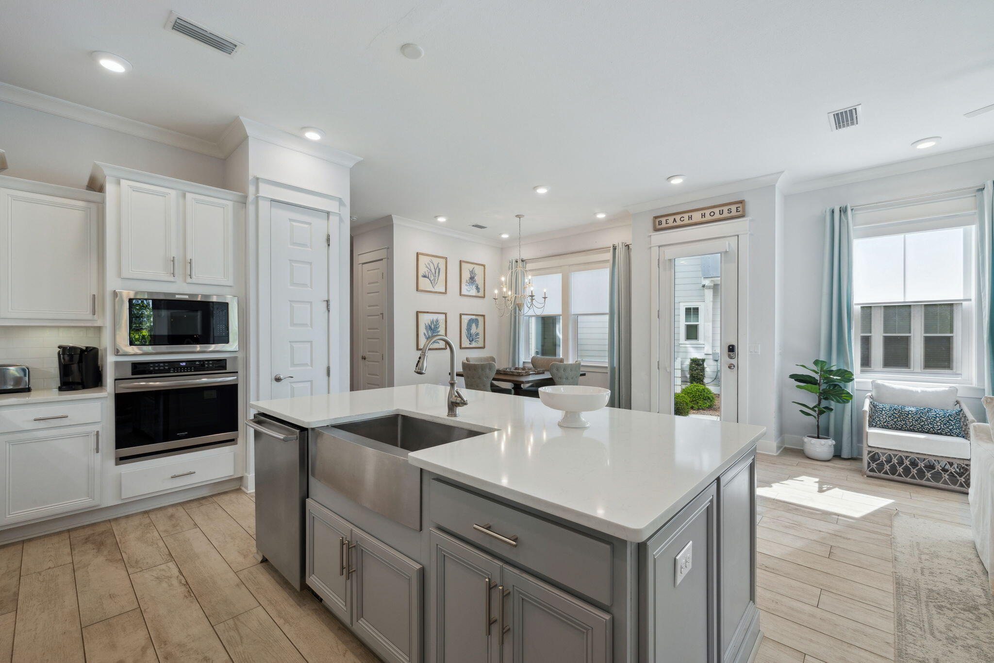 125 W Pine Lands Loop, A, Inlet Beach Unit: A