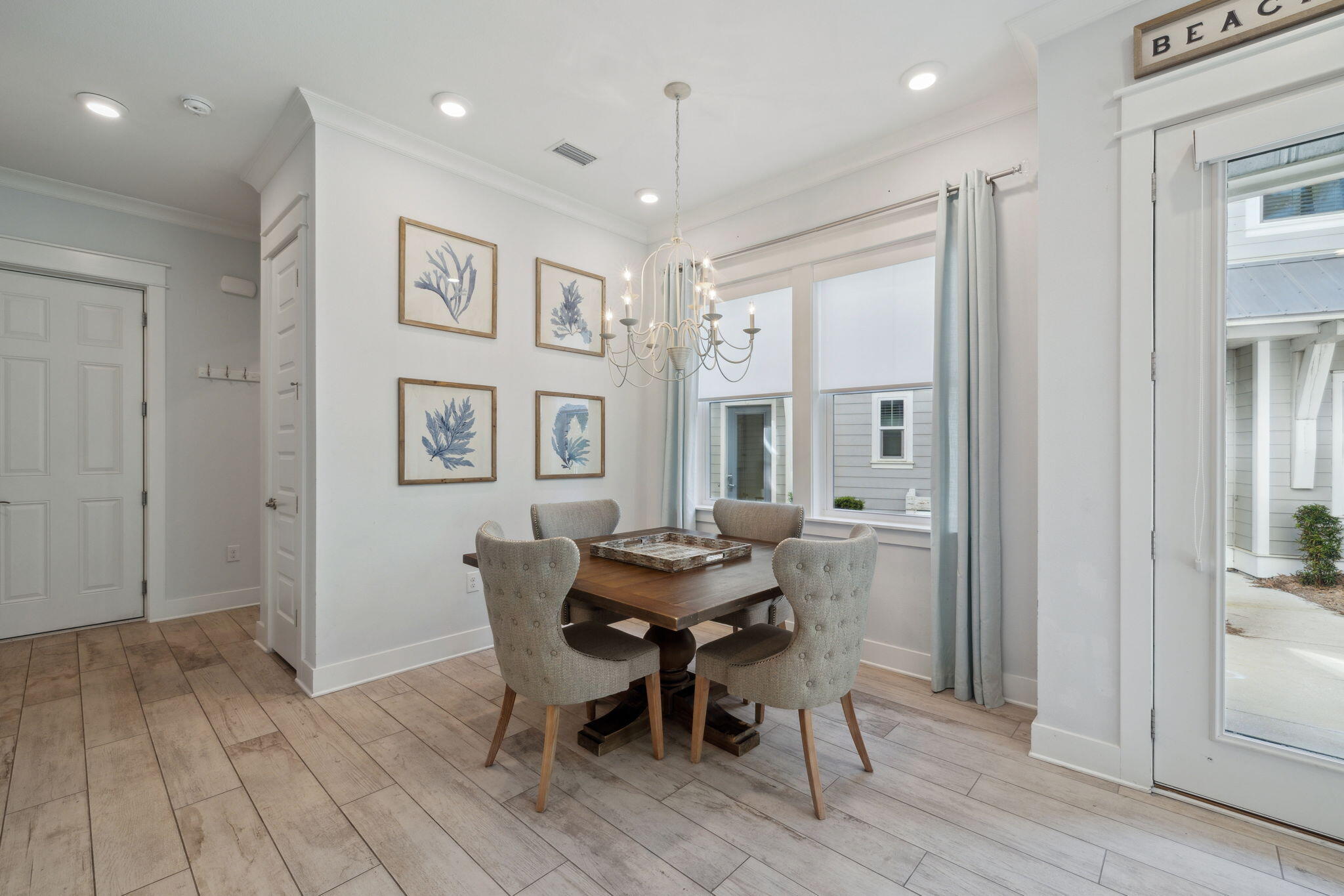 125 W Pine Lands Loop, A, Inlet Beach Unit: A