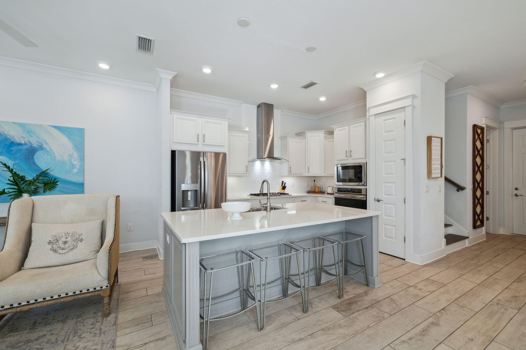 125 W Pine Lands Loop, A, Inlet Beach Unit: A