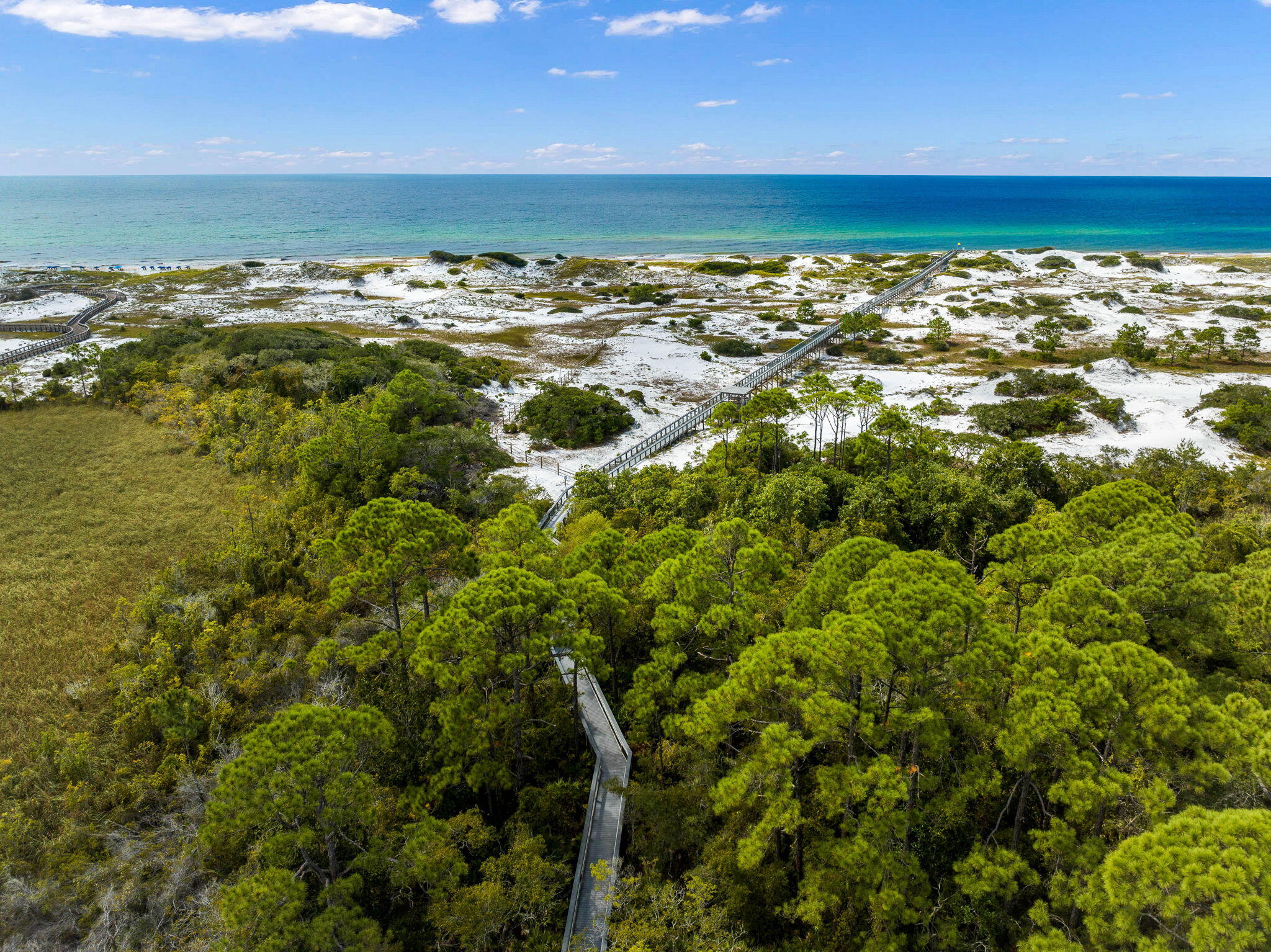 125 W Pine Lands Loop, A, Inlet Beach Unit: A