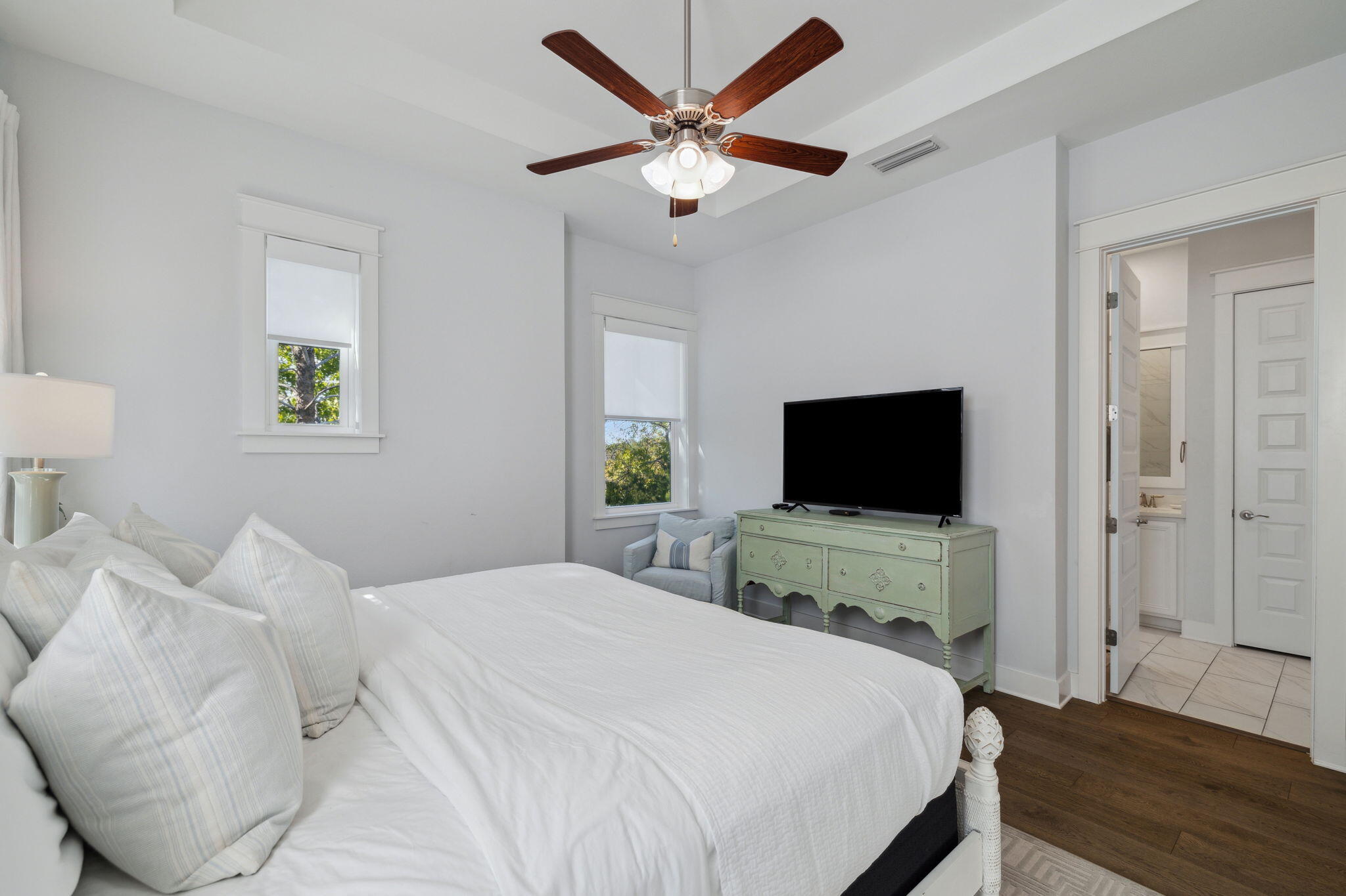 125 W Pine Lands Loop, A, Inlet Beach Unit: A