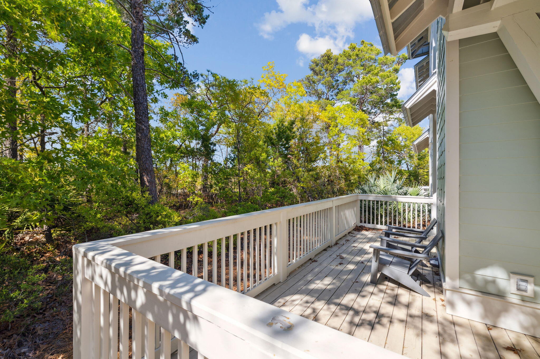 125 W Pine Lands Loop, A, Inlet Beach Unit: A