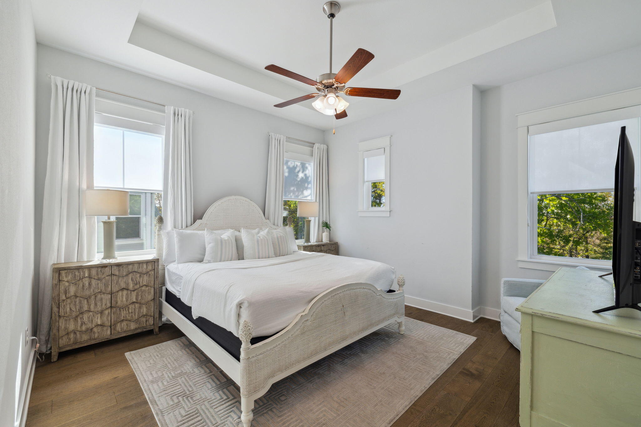 125 W Pine Lands Loop, A, Inlet Beach Unit: A