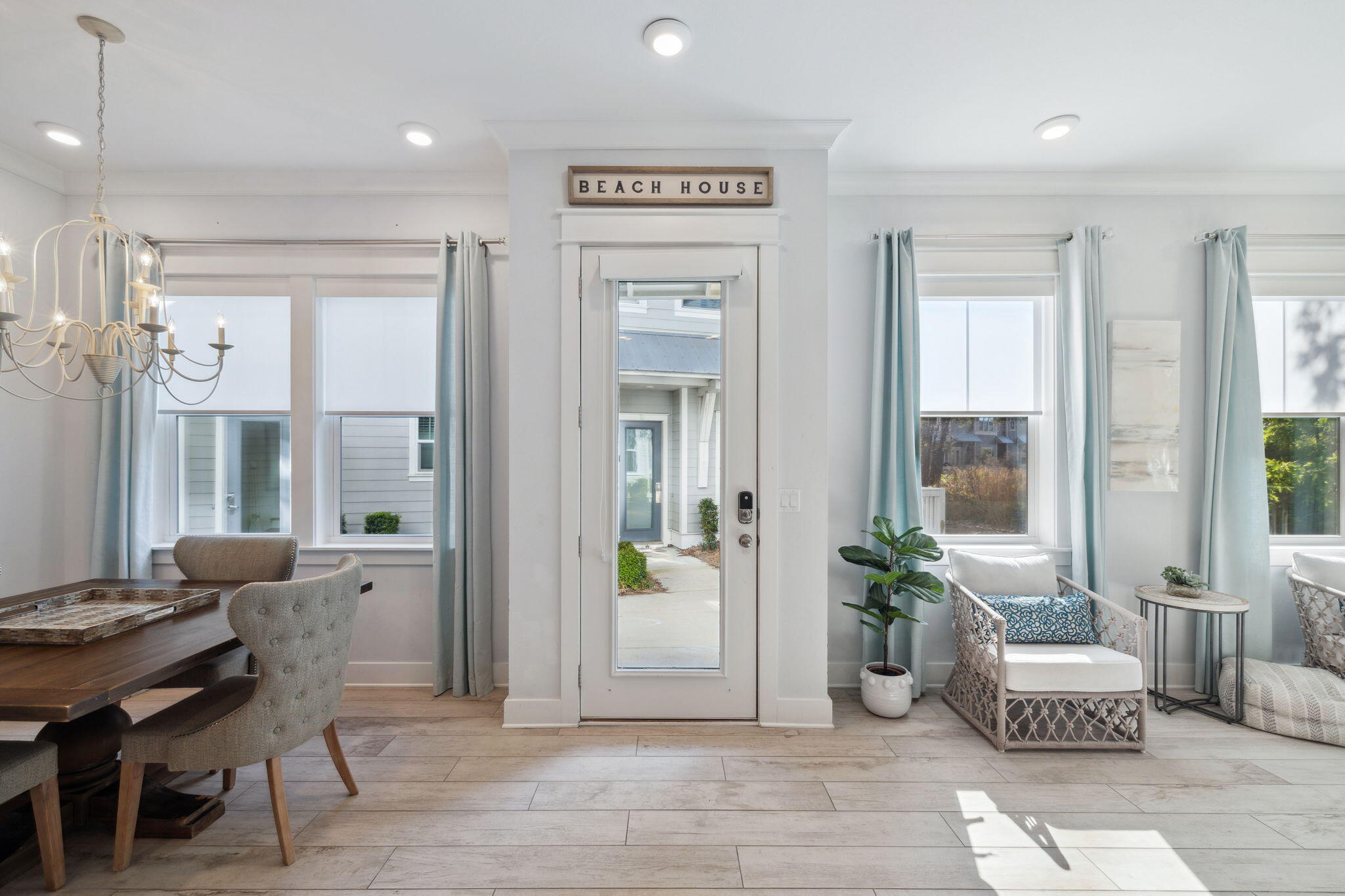 125 W Pine Lands Loop, A, Inlet Beach Unit: A