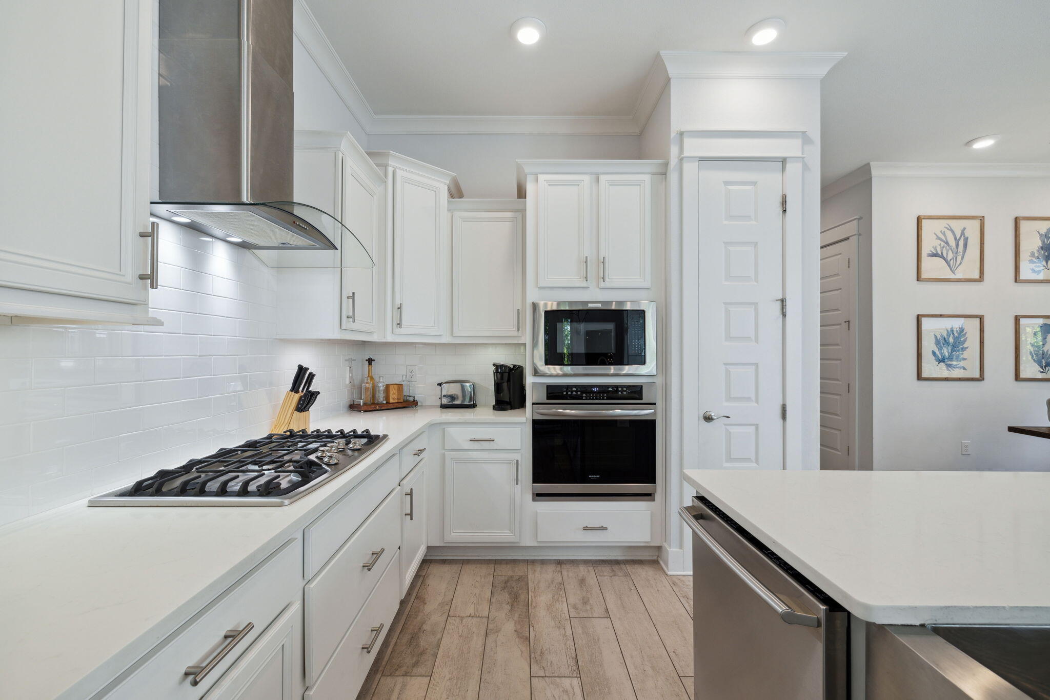 125 W Pine Lands Loop, A, Inlet Beach Unit: A