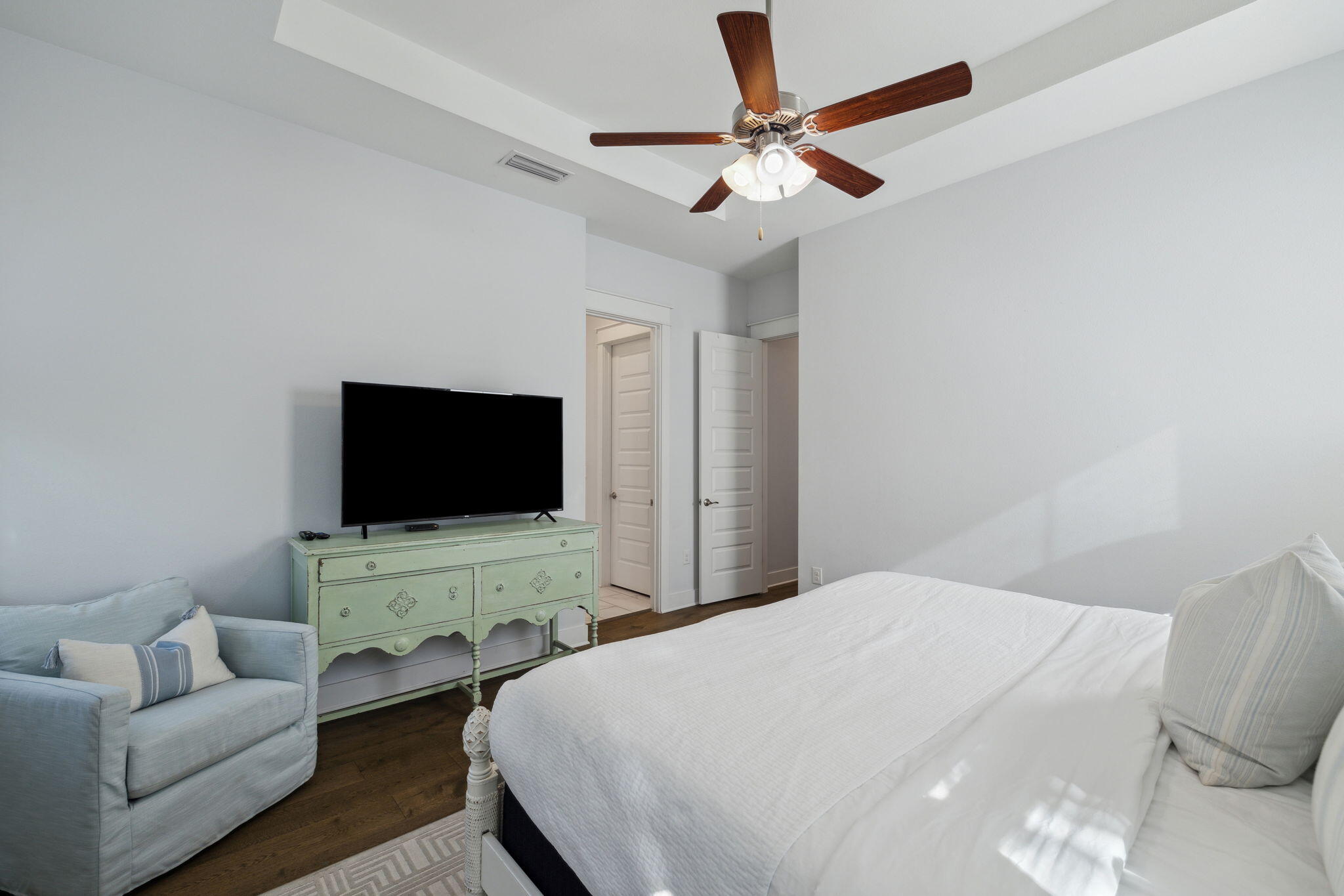 125 W Pine Lands Loop, A, Inlet Beach Unit: A