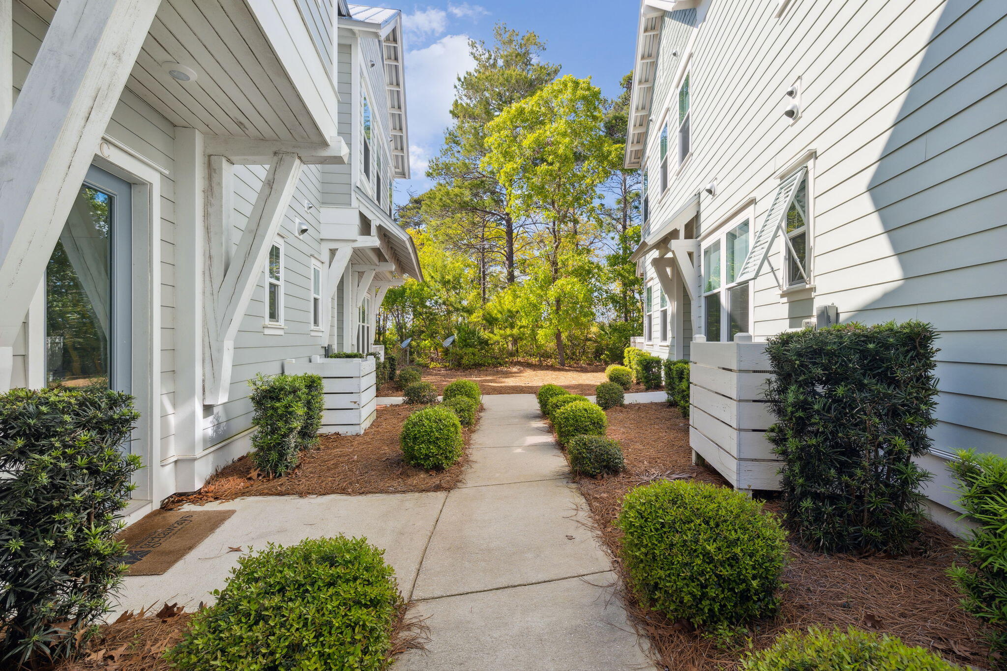 125 W Pine Lands Loop, A, Inlet Beach Unit: A