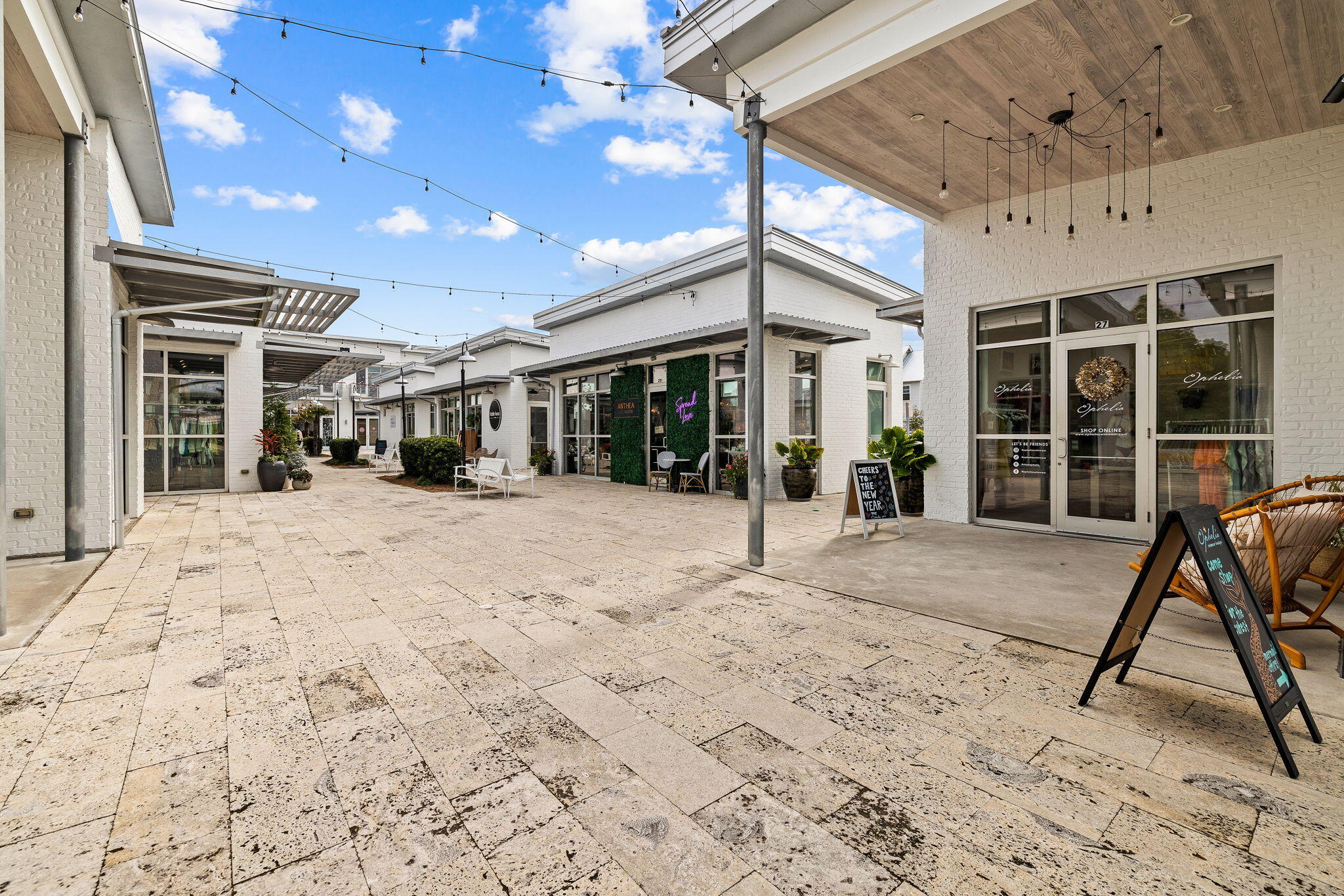 125 W Pine Lands Loop, A, Inlet Beach Unit: A