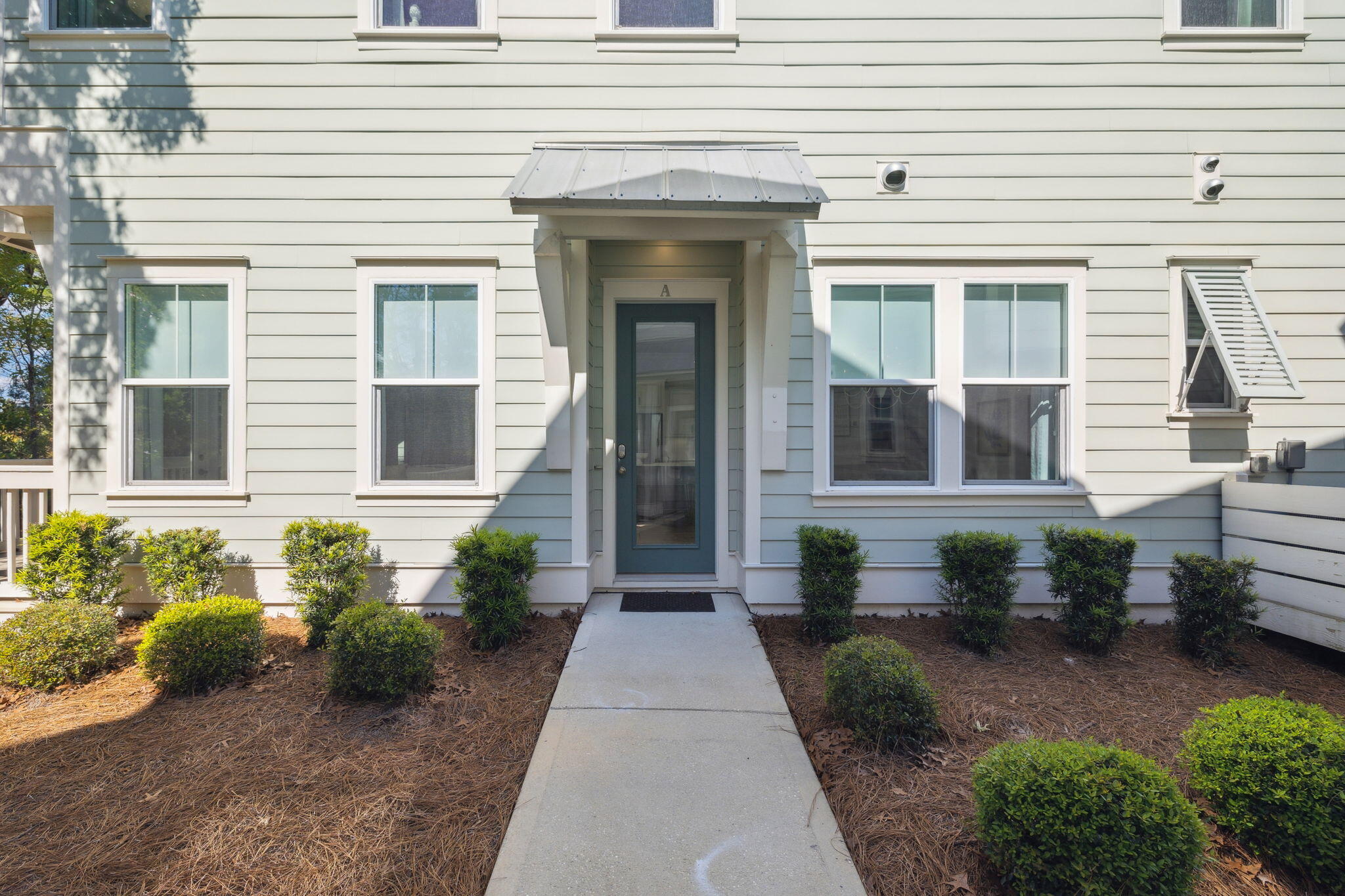 125 W Pine Lands Loop, A, Inlet Beach Unit: A