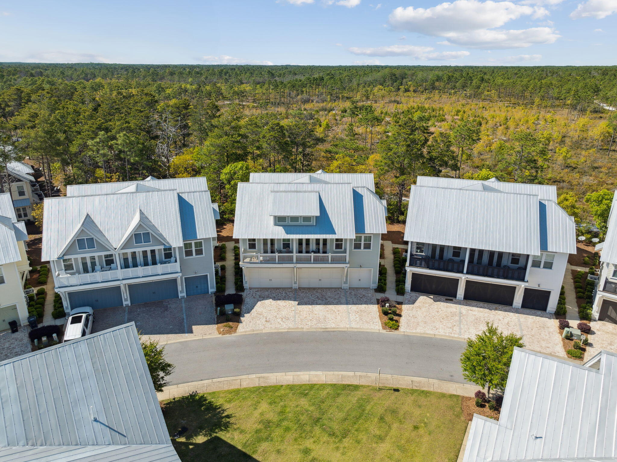 125 W Pine Lands Loop, A, Inlet Beach Unit: A